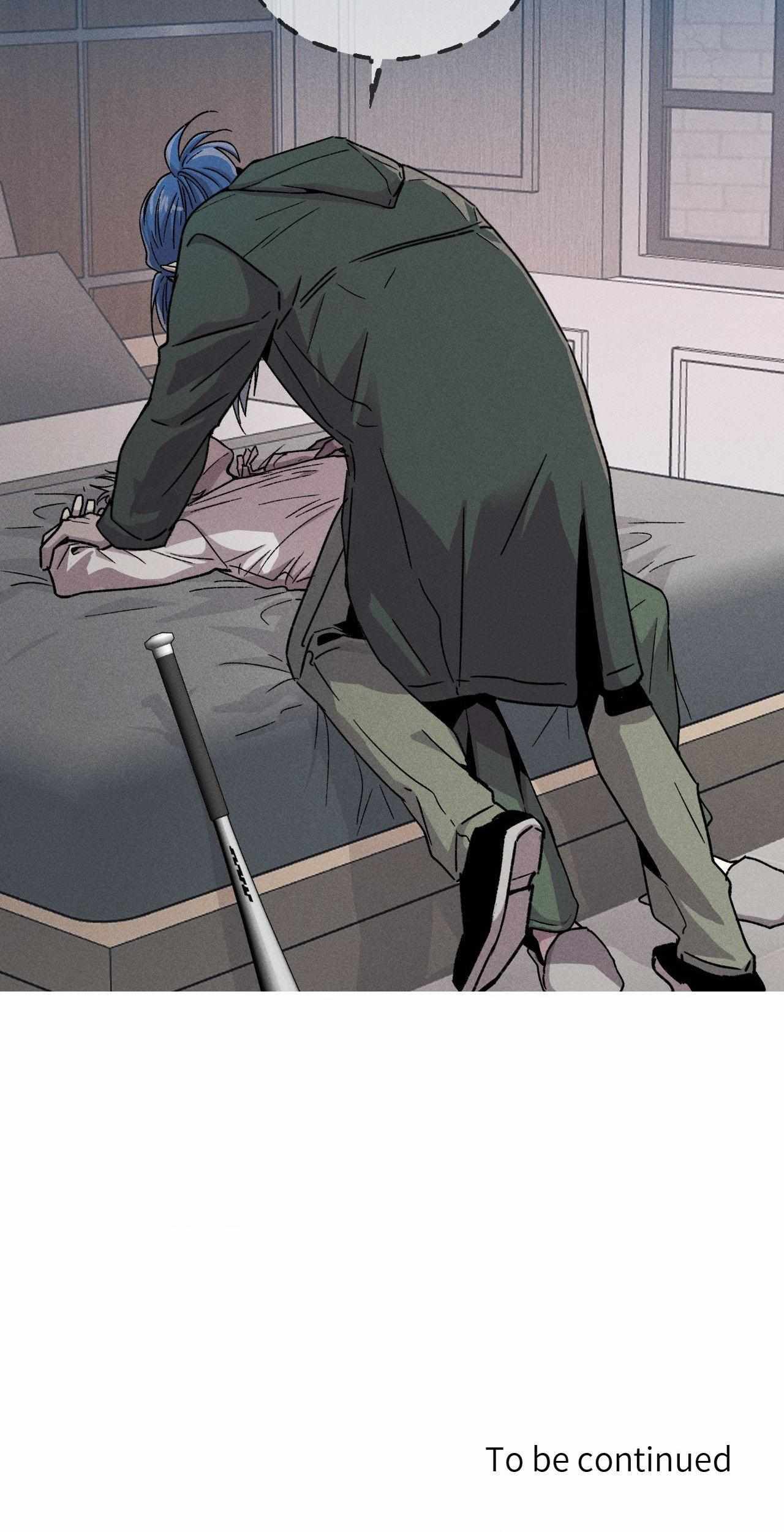 Kill Me If You Can Chapter 75 - Page 64 in English