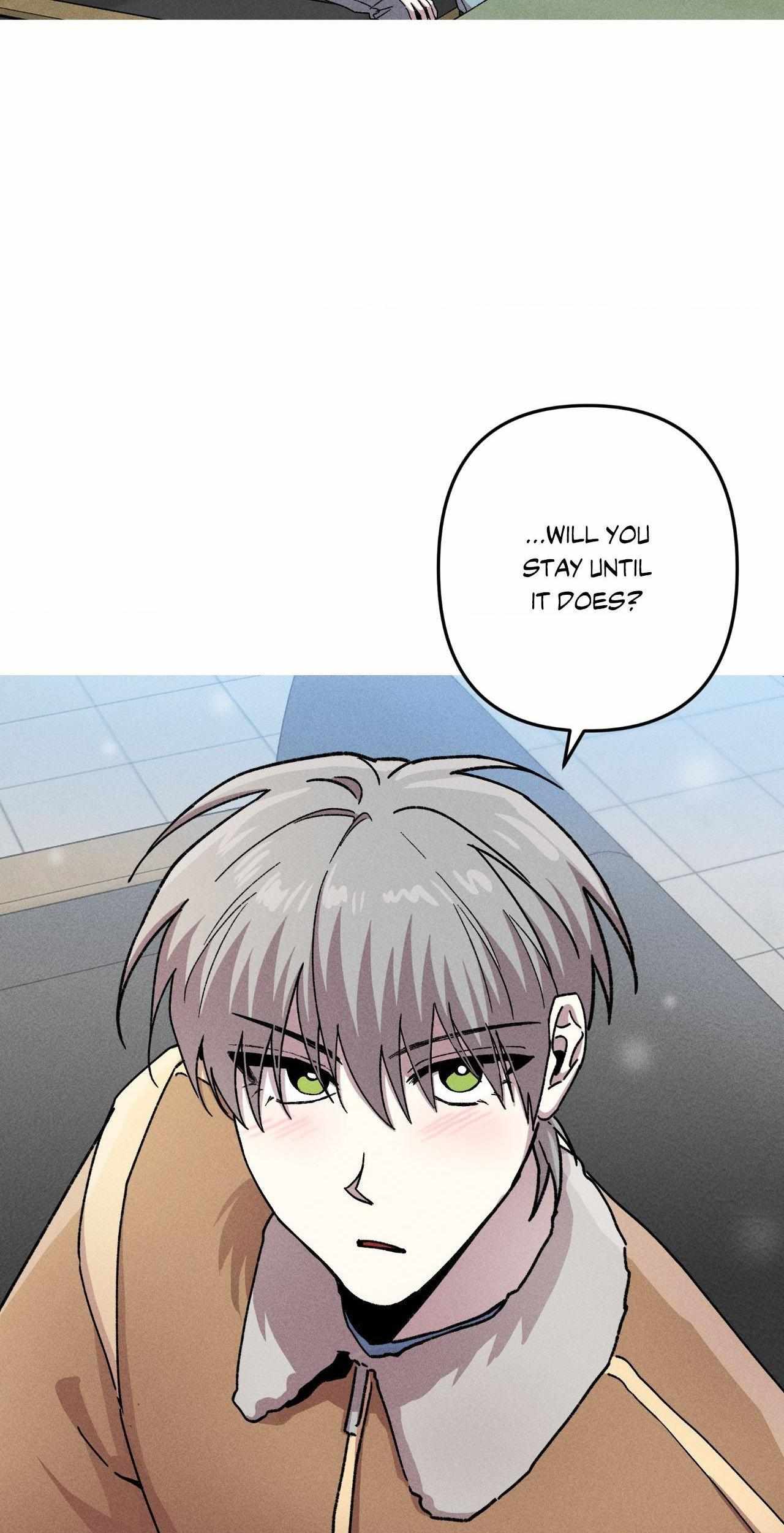 Kill Me If You Can Chapter 75 - Page 7 in English