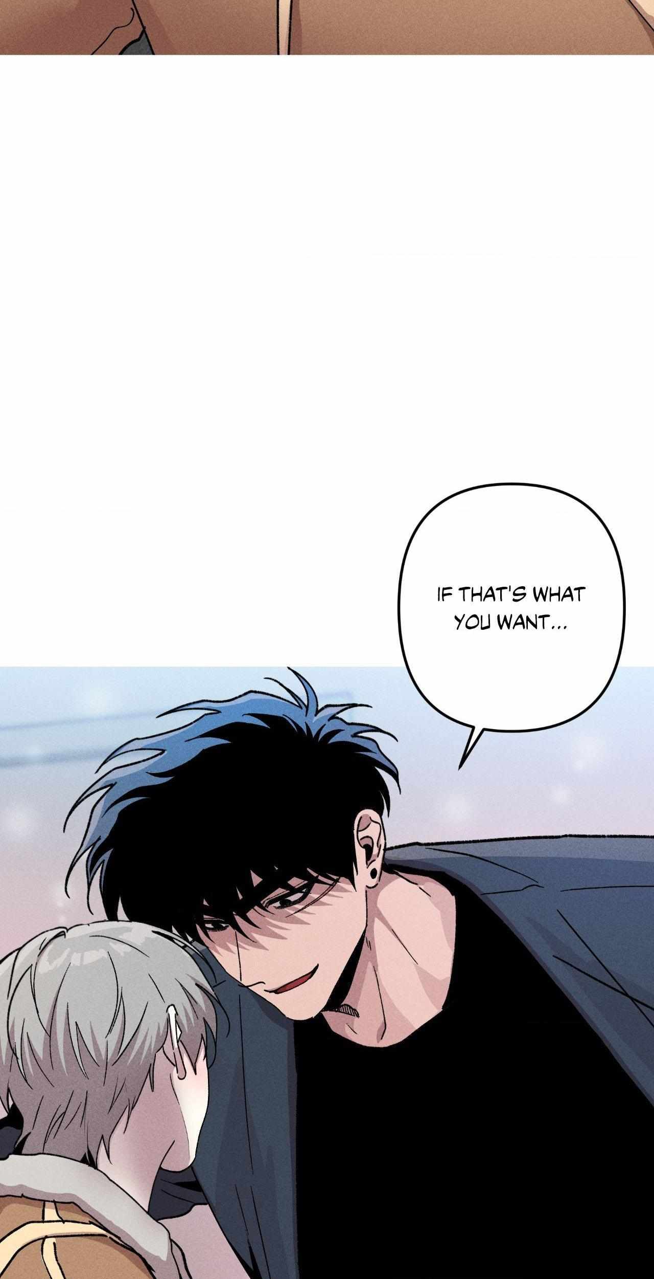 Kill Me If You Can Chapter 75 - Page 8 in English