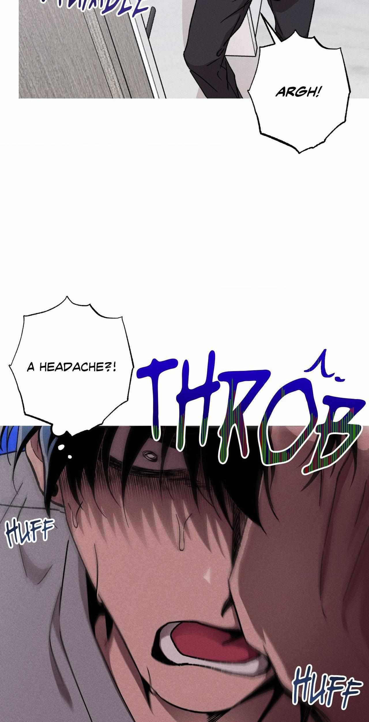 Kill Me If You Can Chapter 76 - Page 10 in English
