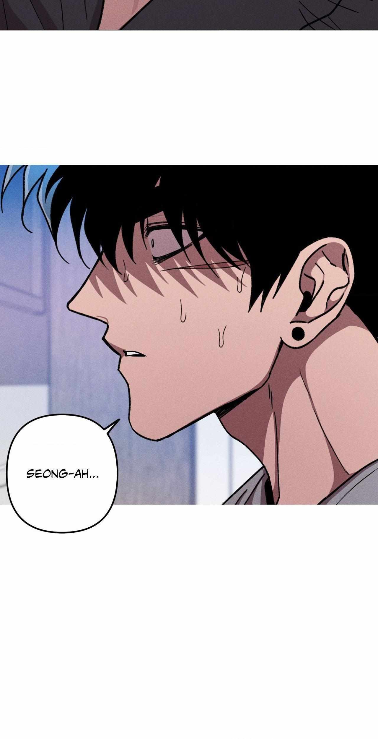 Kill Me If You Can Chapter 76 - Page 17 in English