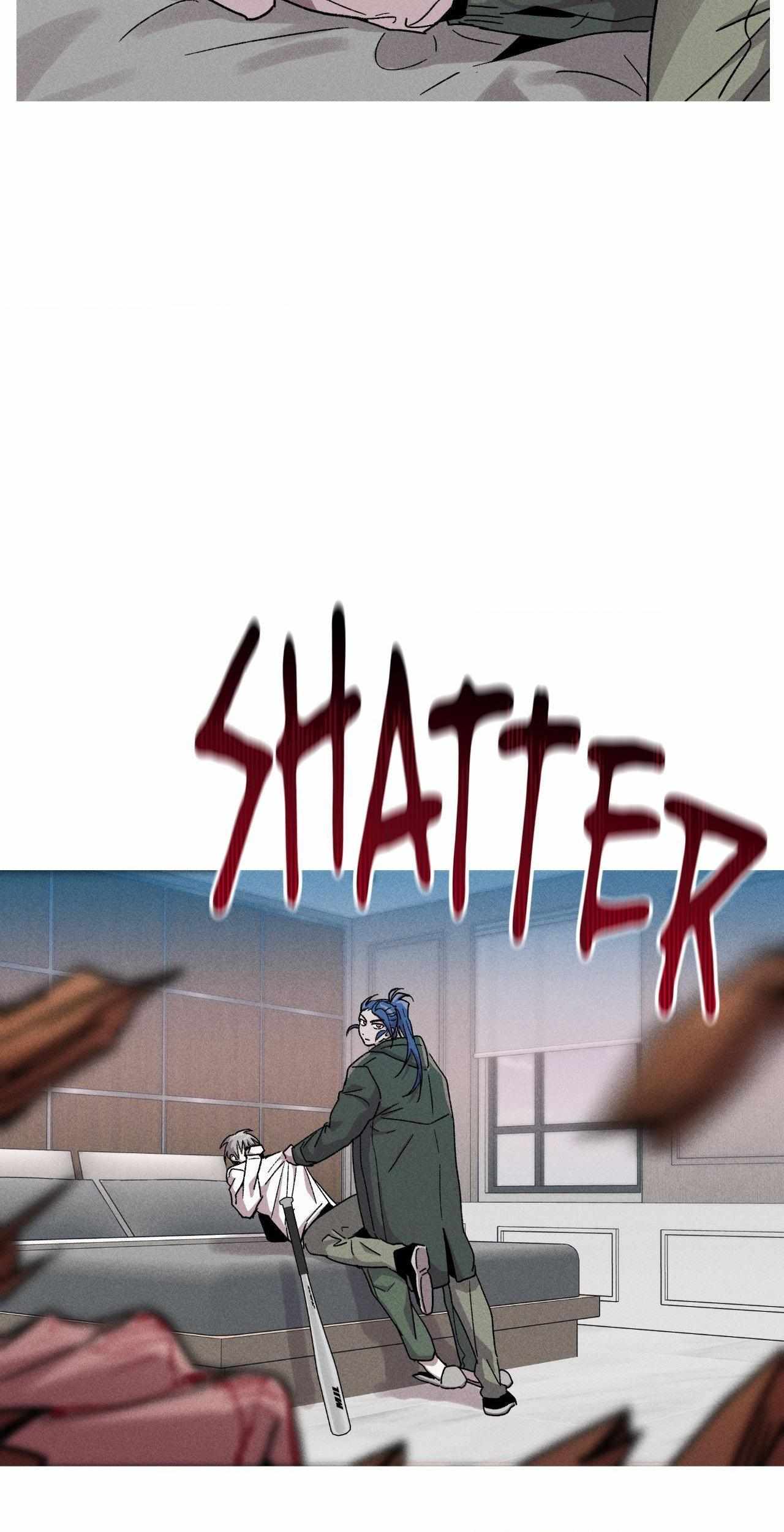 Kill Me If You Can Chapter 76 - Page 20 in English