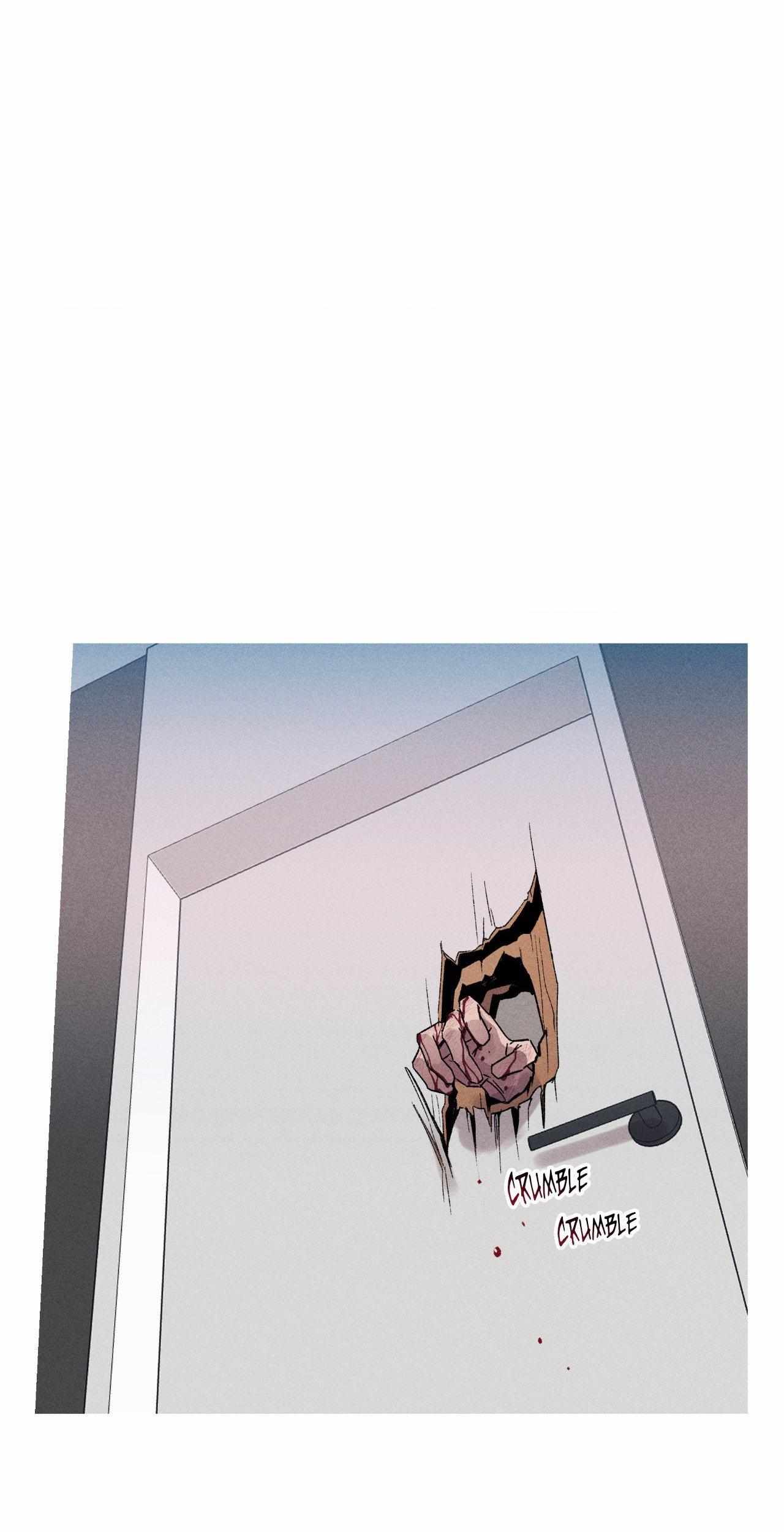 Kill Me If You Can Chapter 76 - Page 21 in English