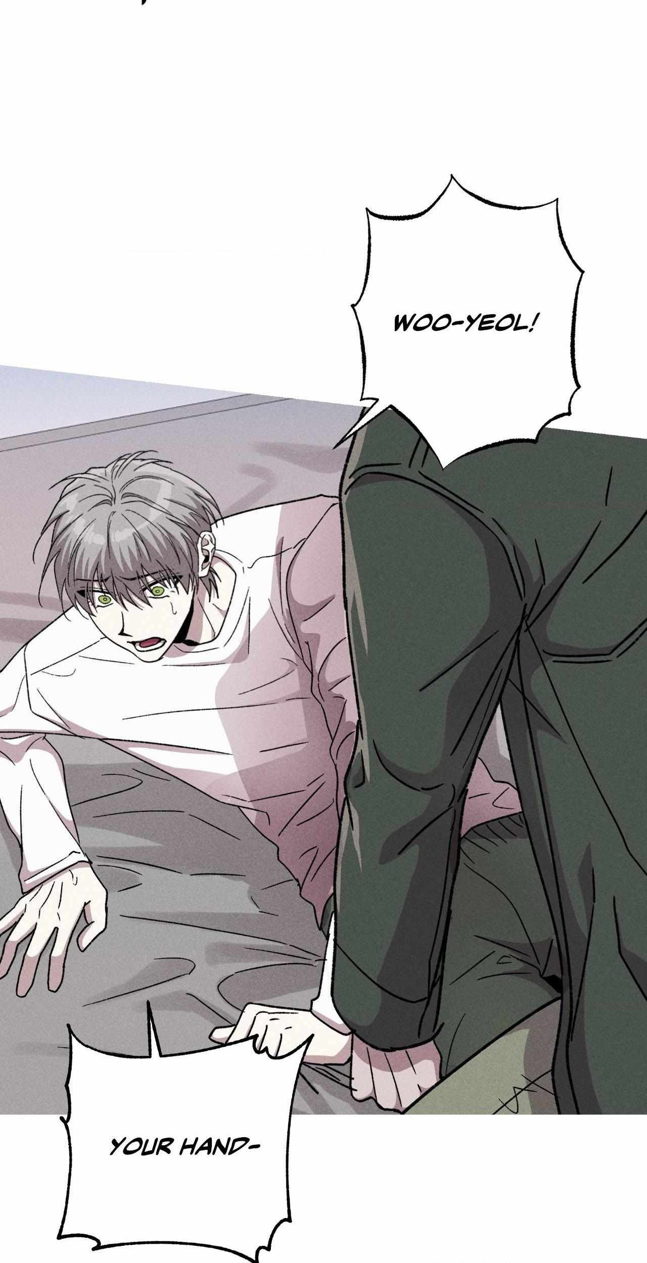 Kill Me If You Can Chapter 76 - Page 24 in English