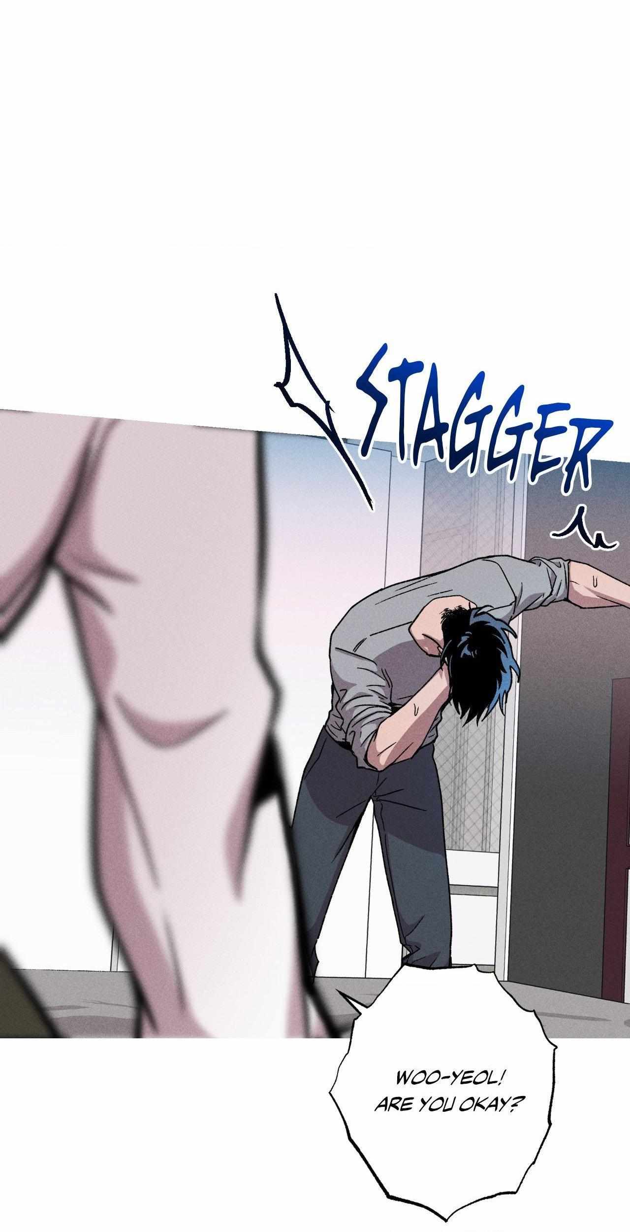 Kill Me If You Can Chapter 76 - Page 27 in English