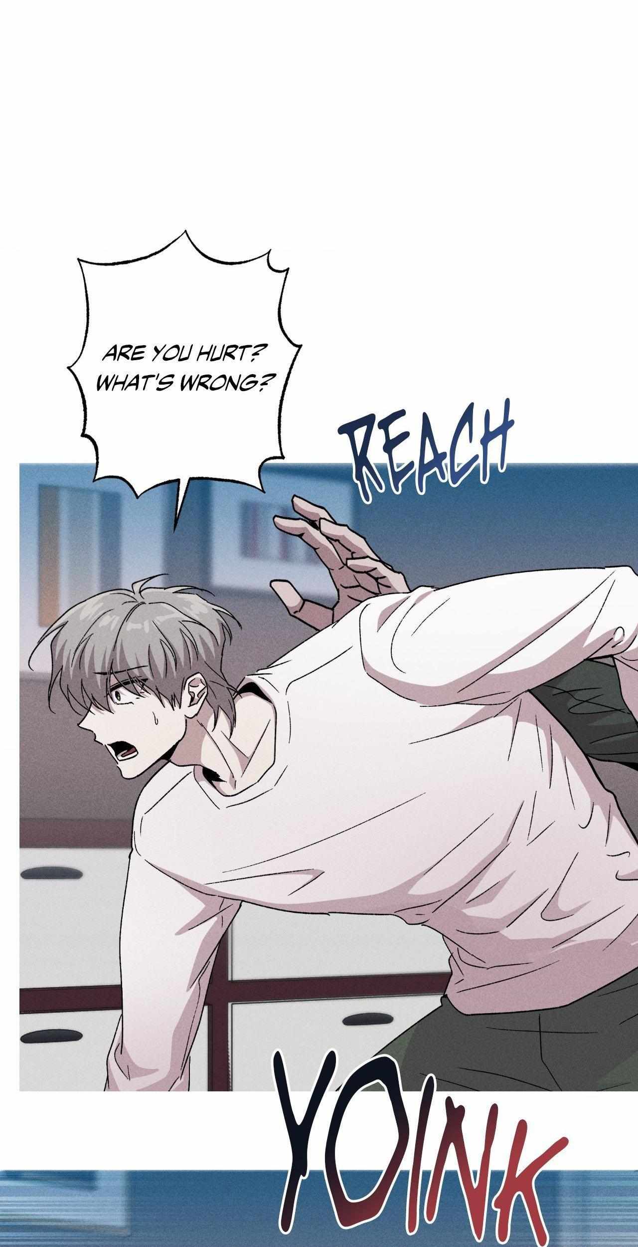 Kill Me If You Can Chapter 76 - Page 28 in English