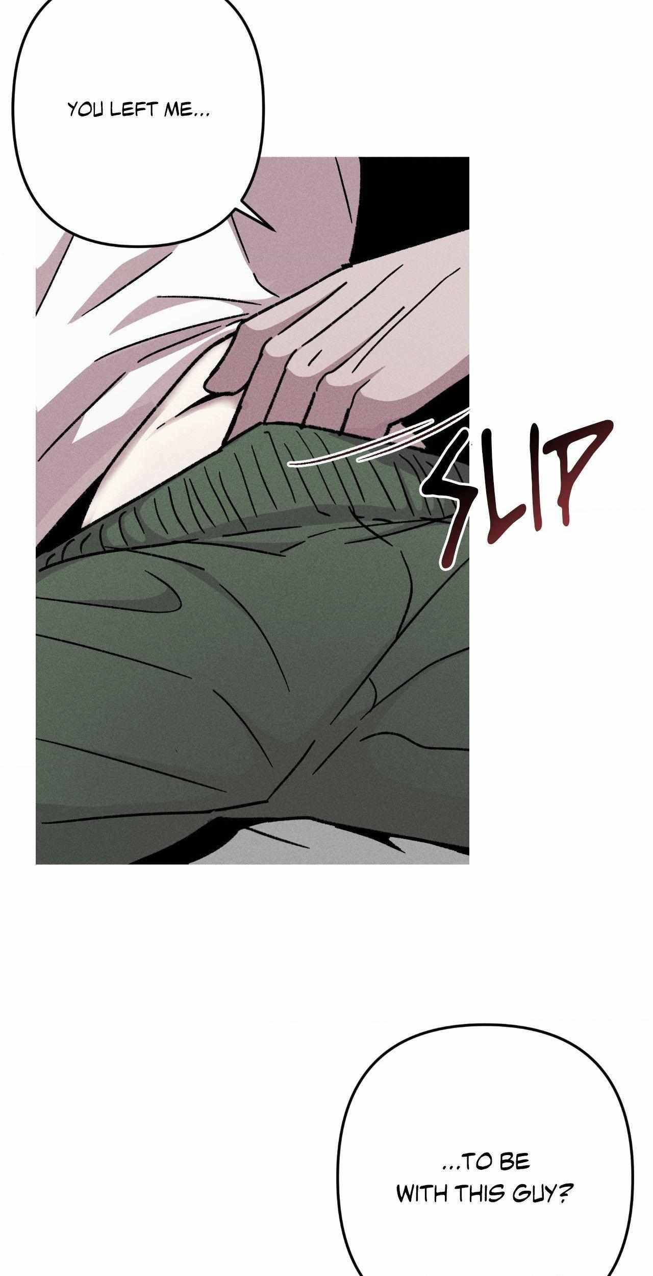 Kill Me If You Can Chapter 76 - Page 30 in English