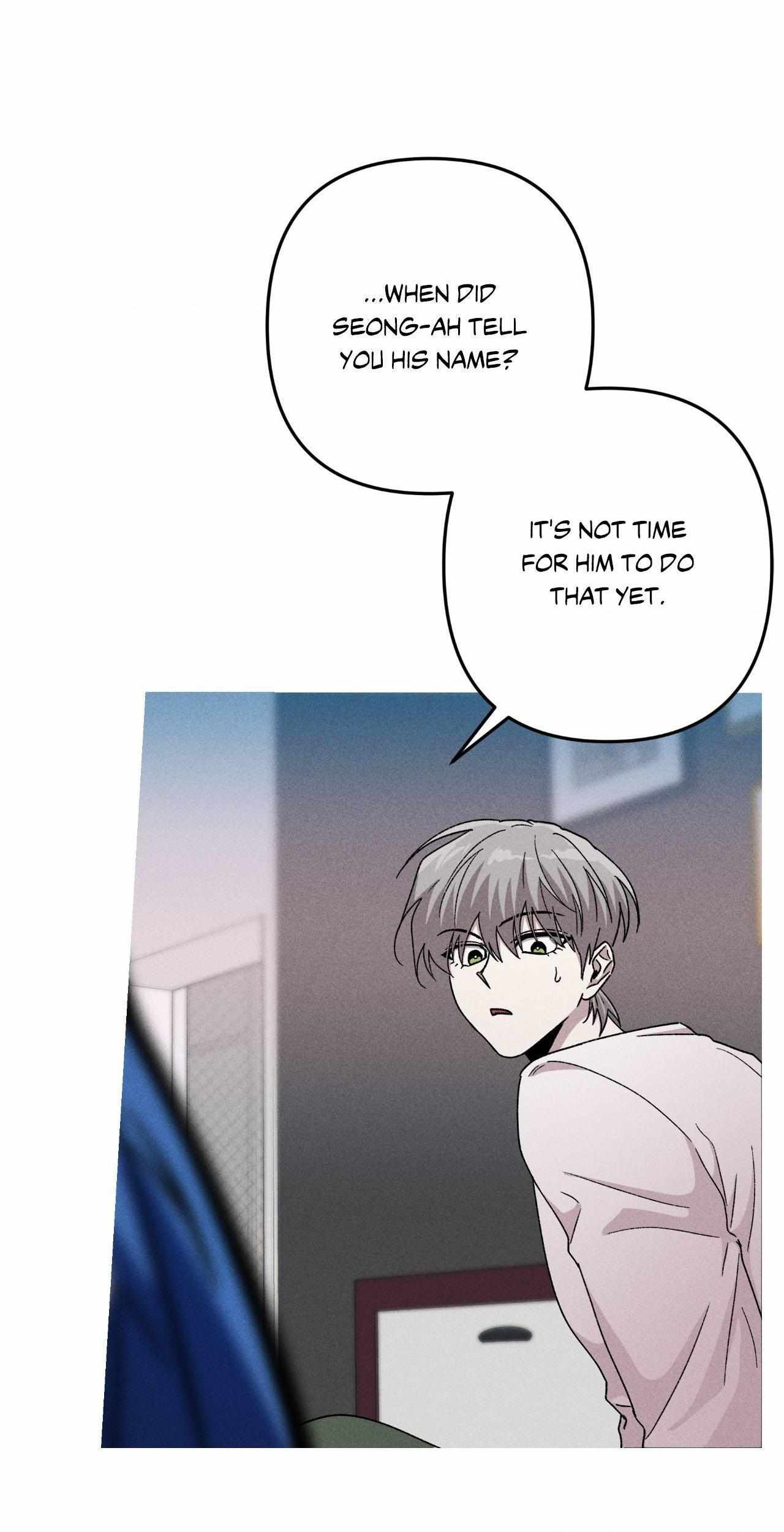 Kill Me If You Can Chapter 76 - Page 45 in English