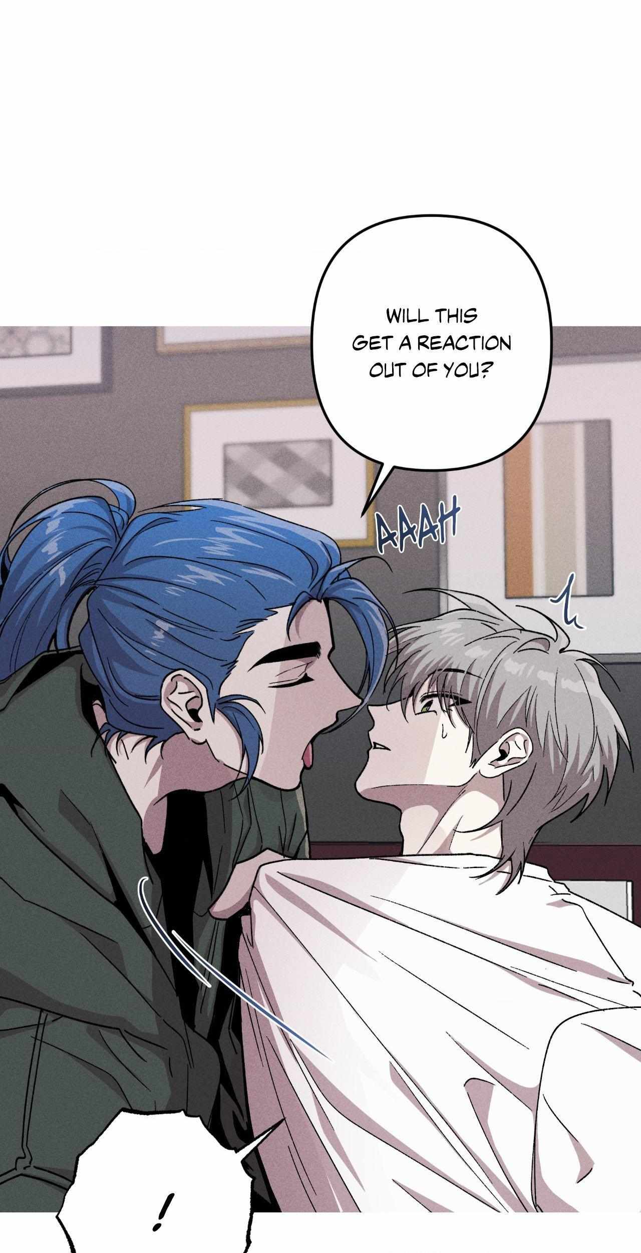 Kill Me If You Can Chapter 76 - Page 5 in English