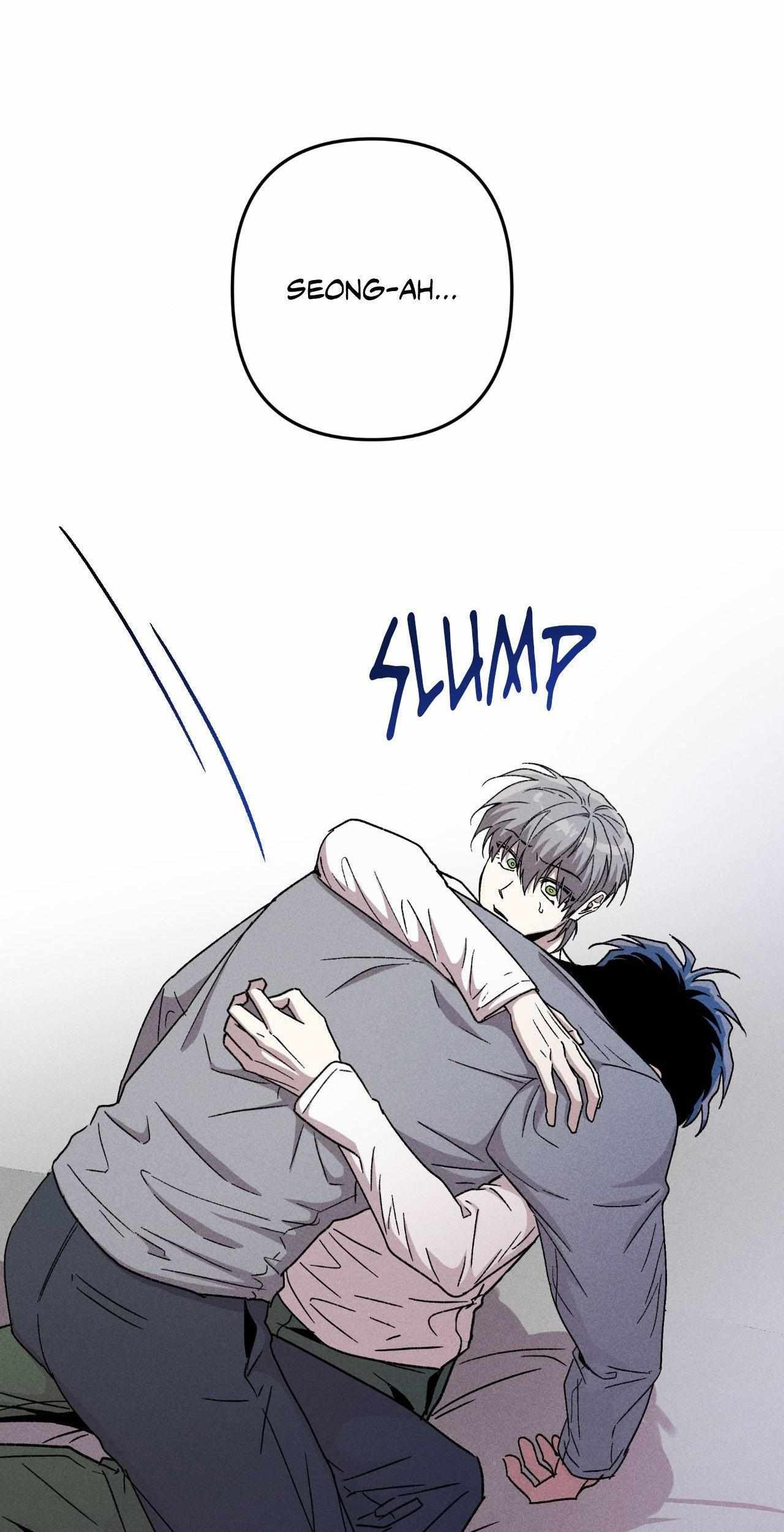Kill Me If You Can Chapter 76 - Page 52 in English