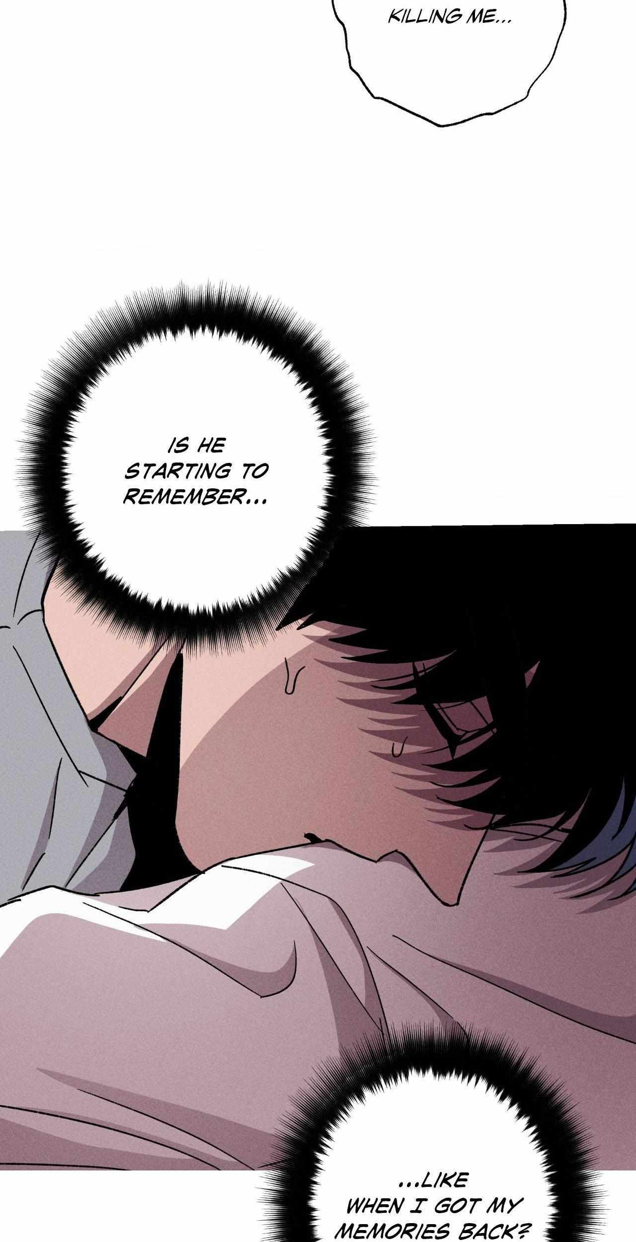 Kill Me If You Can Chapter 76 - Page 54 in English