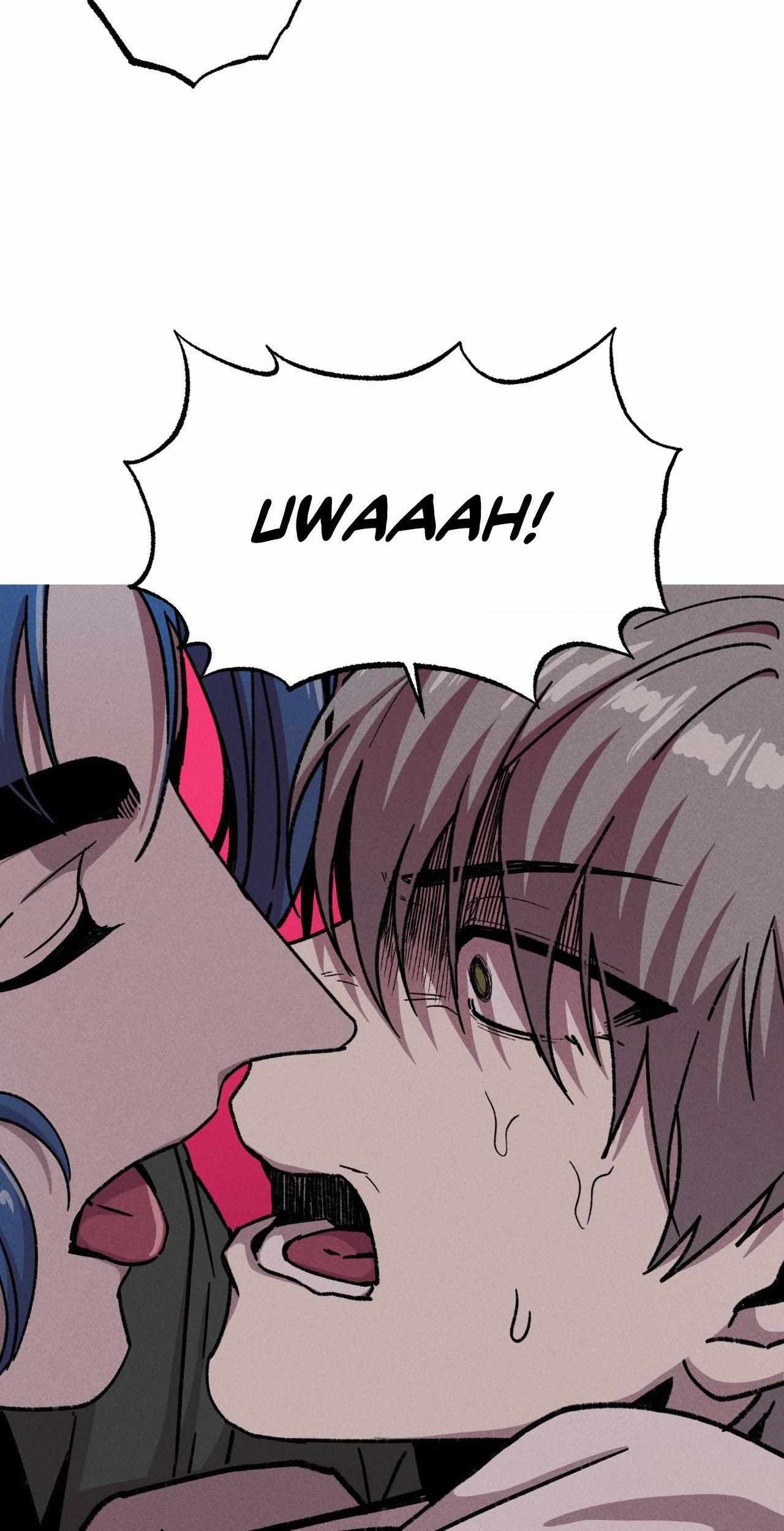 Kill Me If You Can Chapter 76 - Page 6 in English