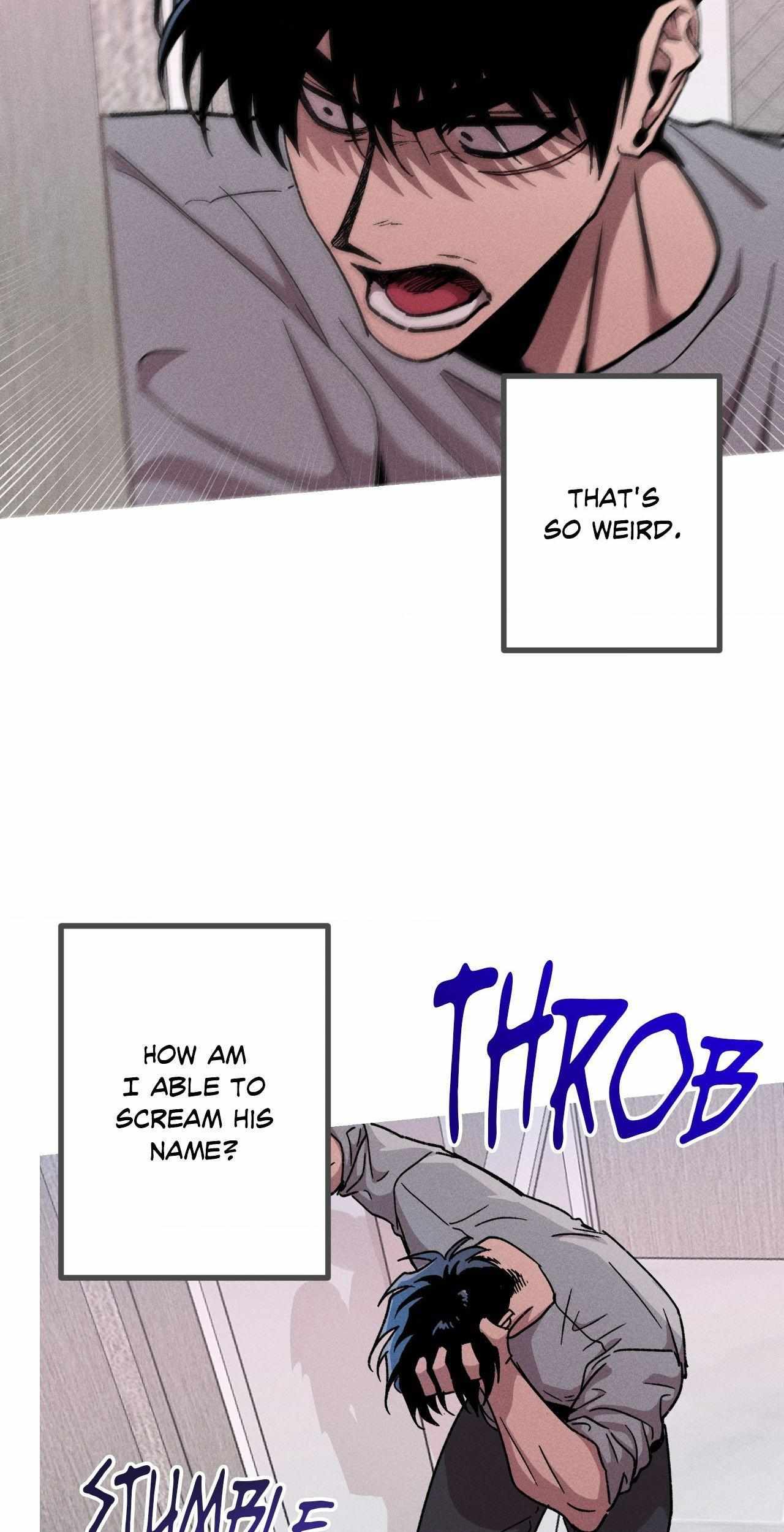 Kill Me If You Can Chapter 76 - Page 9 in English