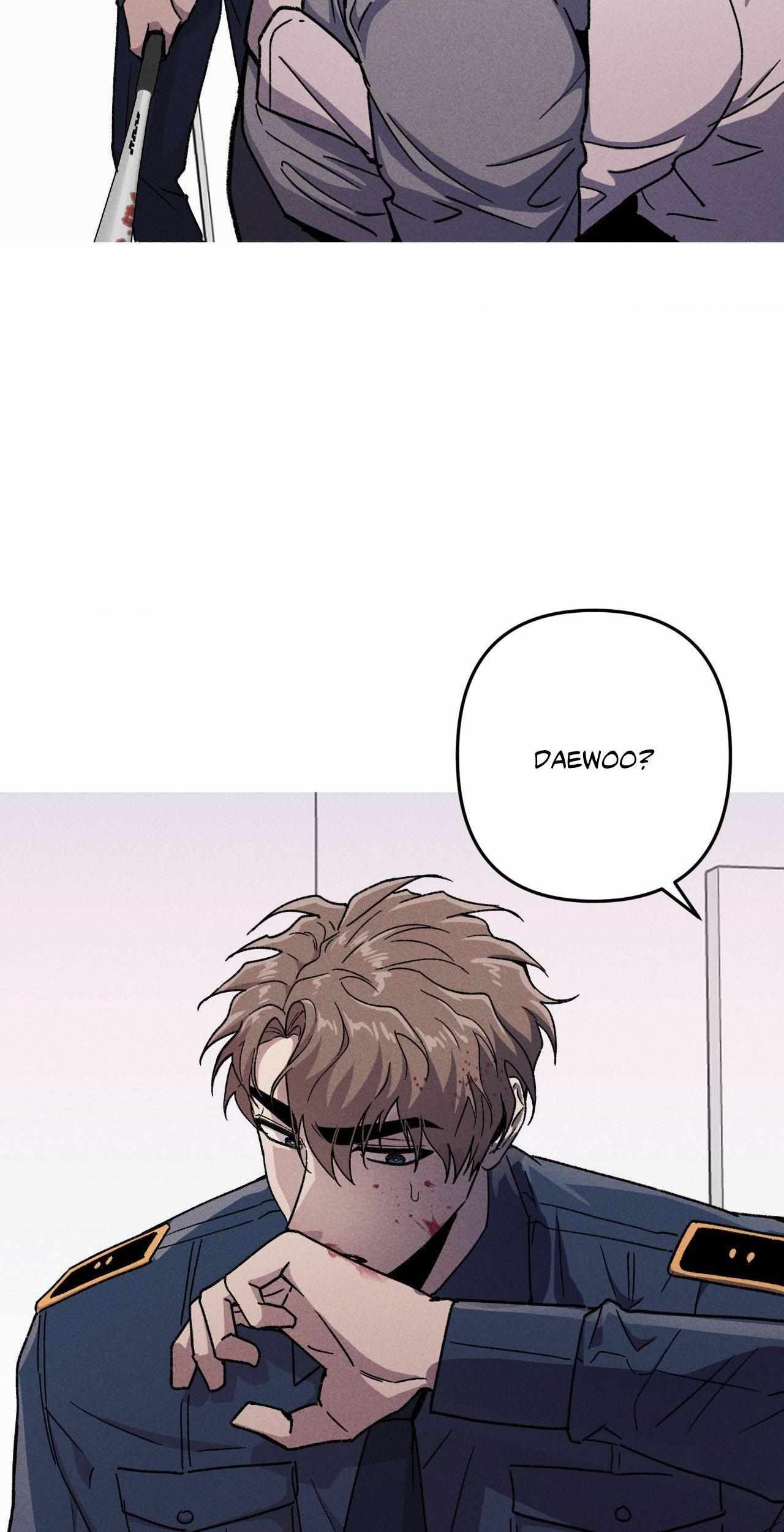 Kill Me If You Can Chapter 77 - Page 10 in English