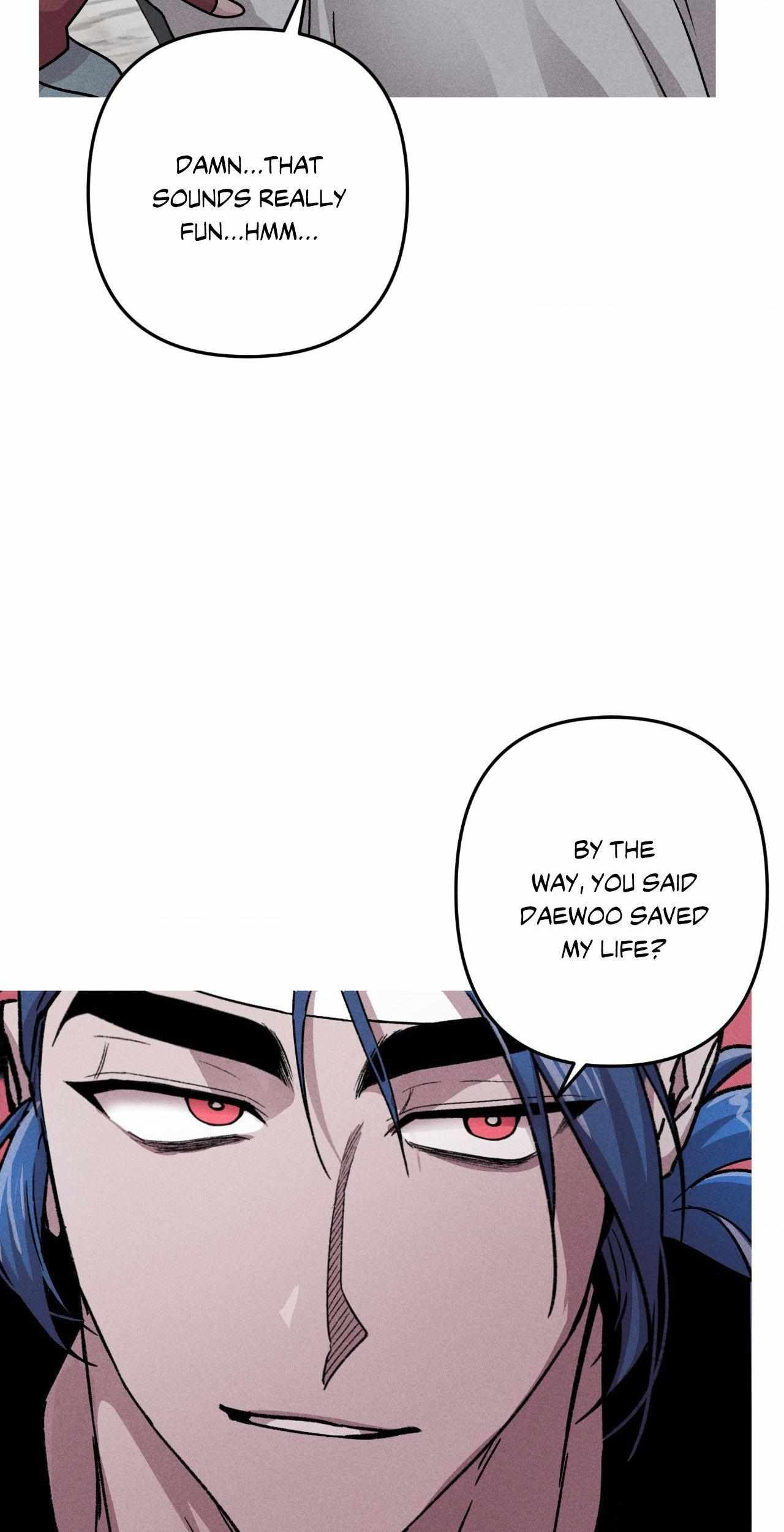 Kill Me If You Can Chapter 77 - Page 25 in English