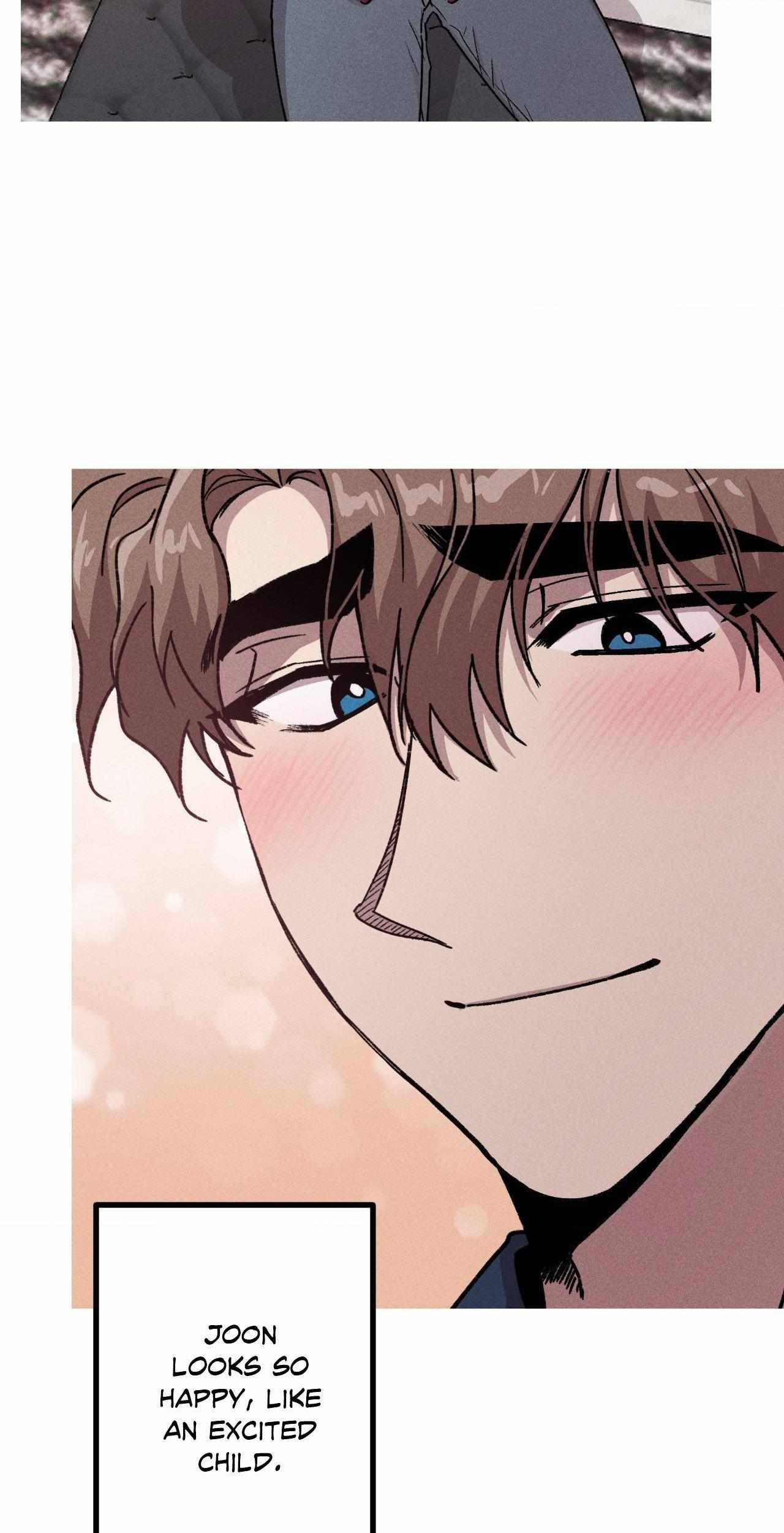 Kill Me If You Can Chapter 77 - Page 32 in English