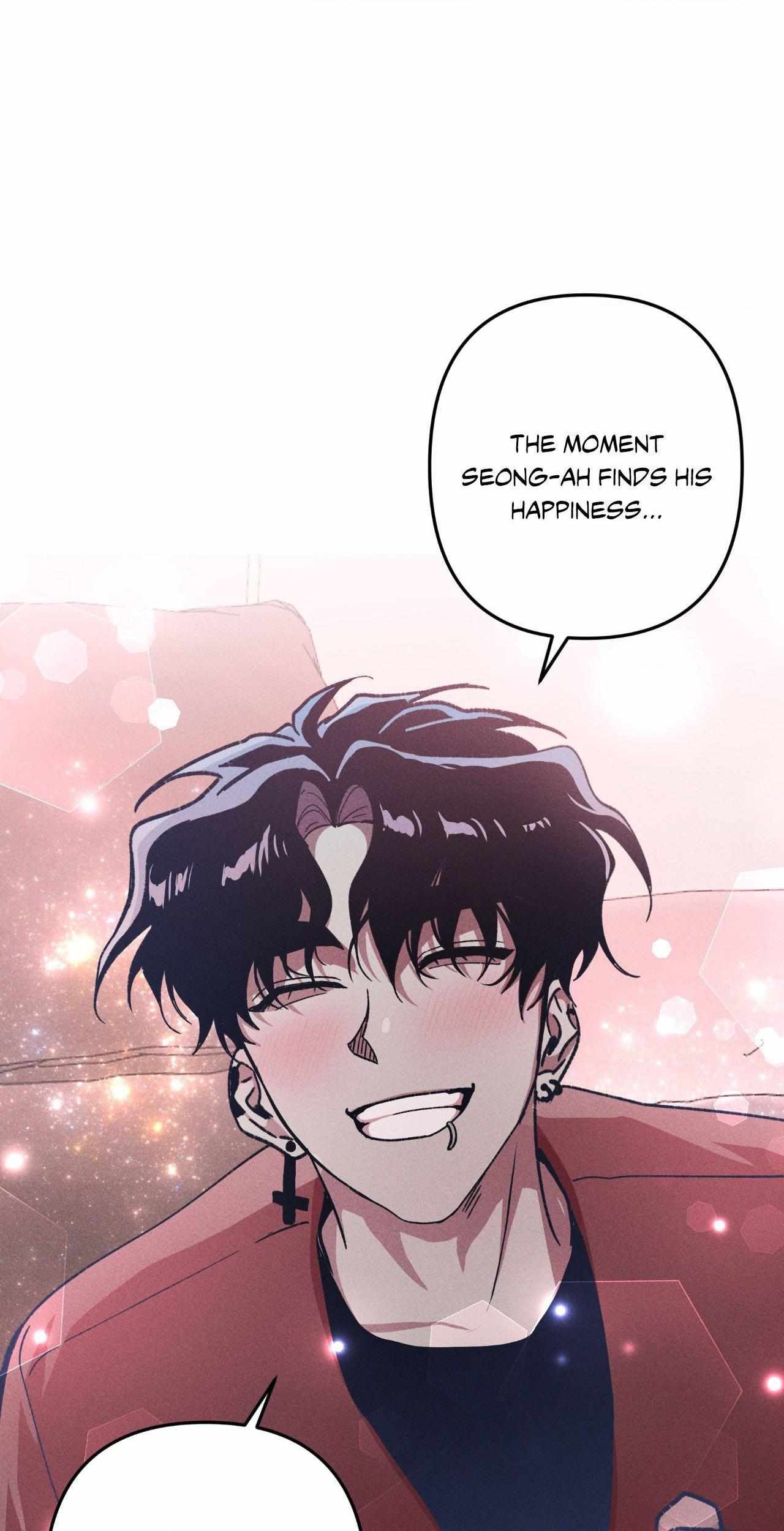 Kill Me If You Can Chapter 77 - Page 39 in English