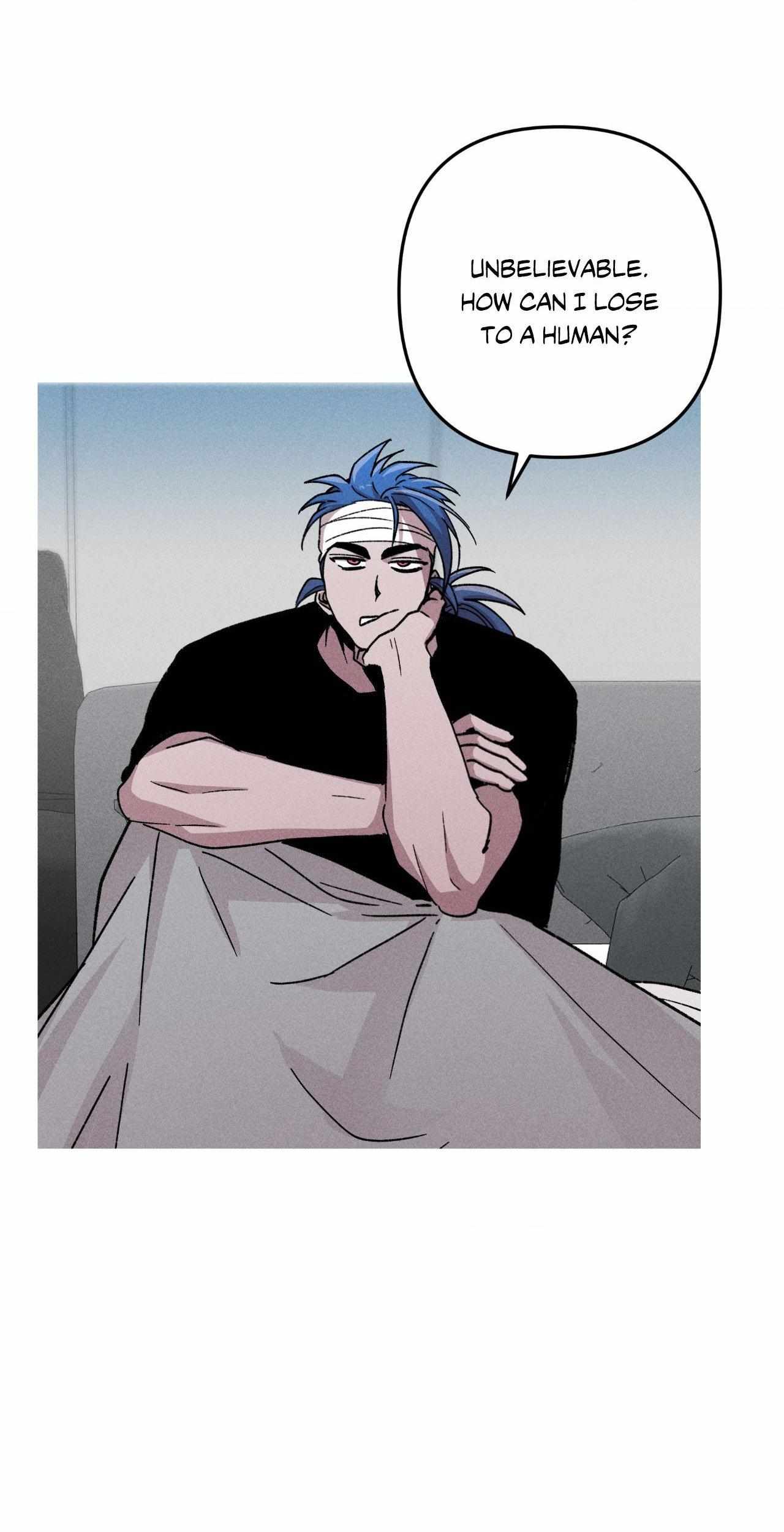 Kill Me If You Can Chapter 77 - Page 44 in English