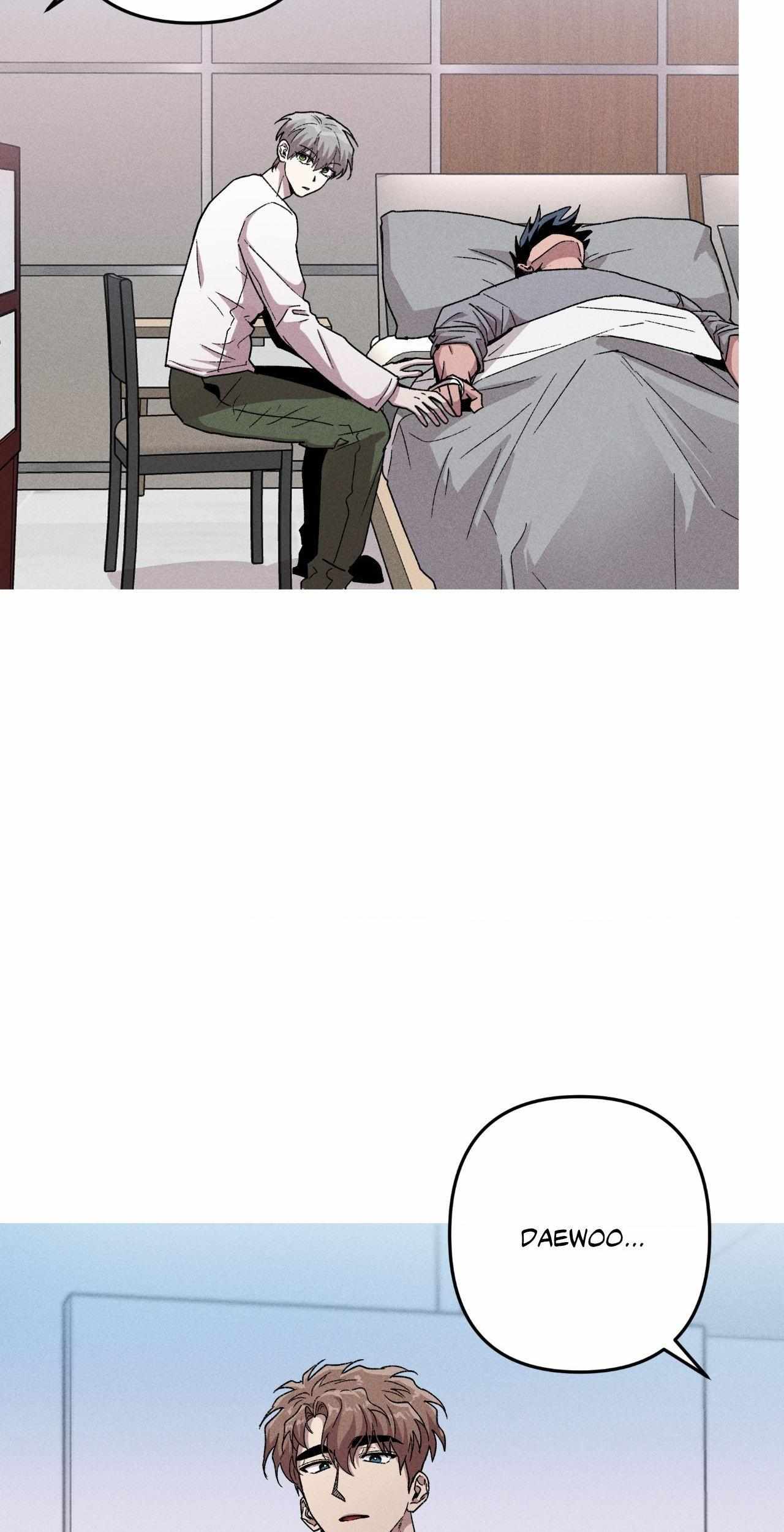 Kill Me If You Can Chapter 77 - Page 47 in English