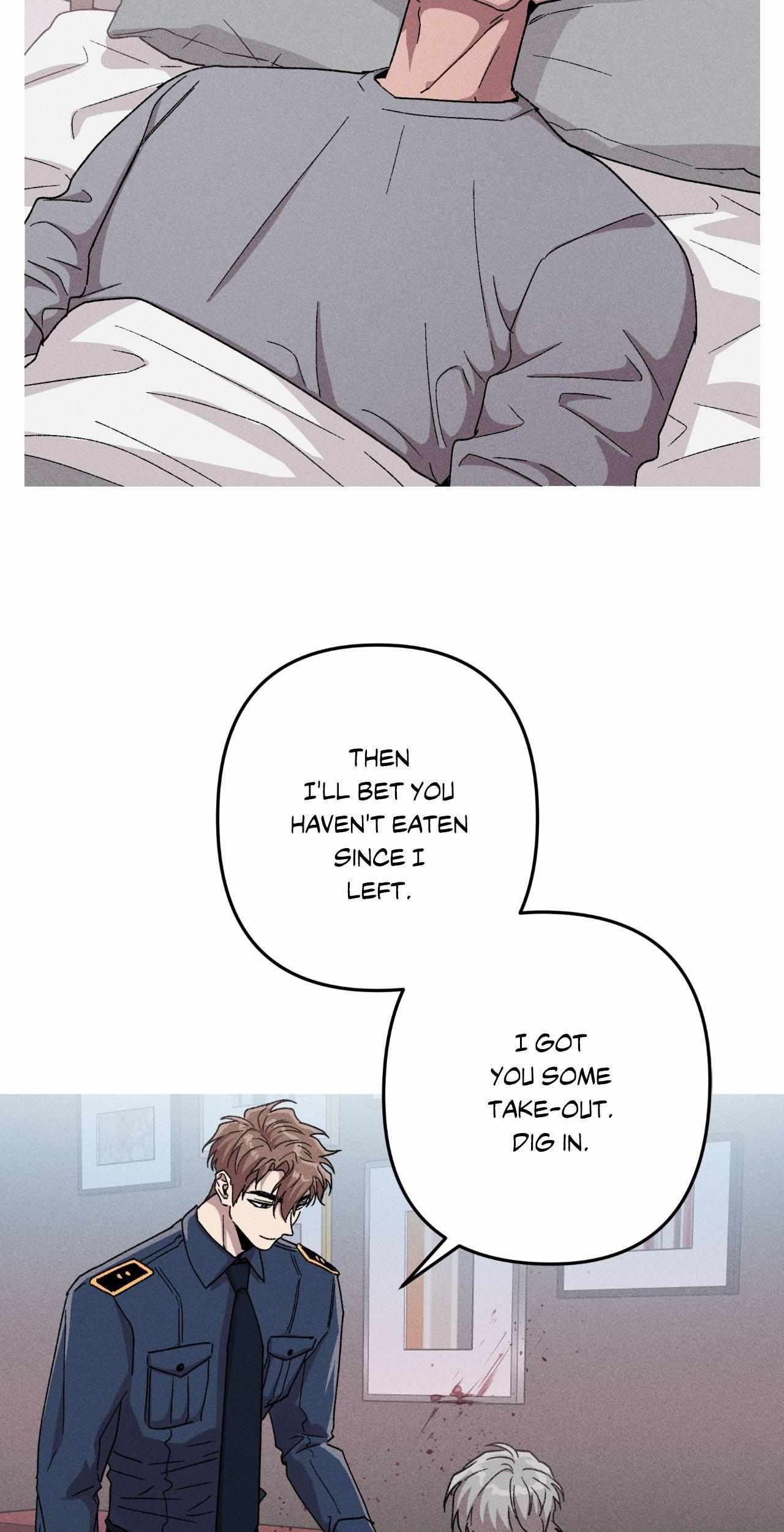 Kill Me If You Can Chapter 77 - Page 49 in English