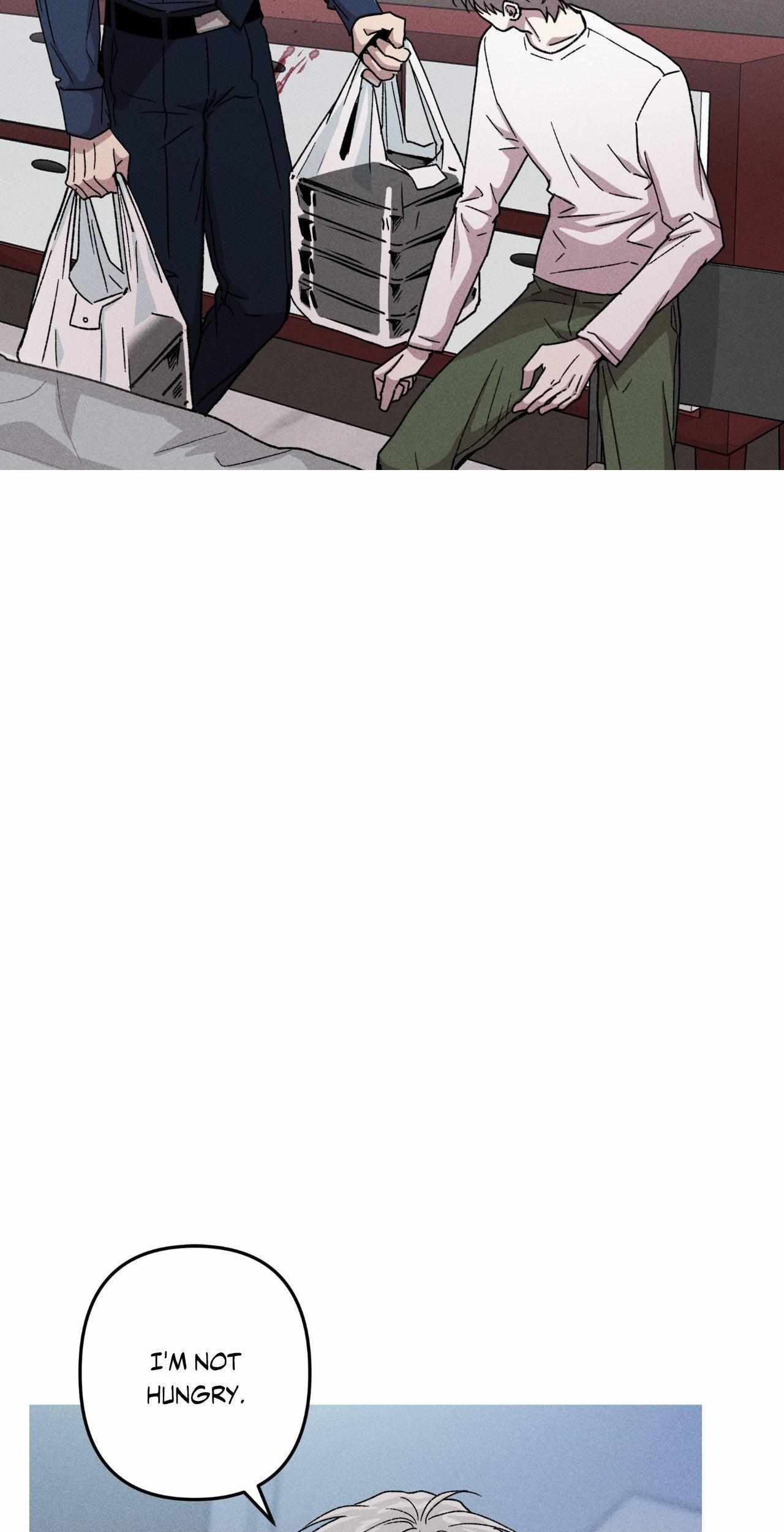 Kill Me If You Can Chapter 77 - Page 50 in English