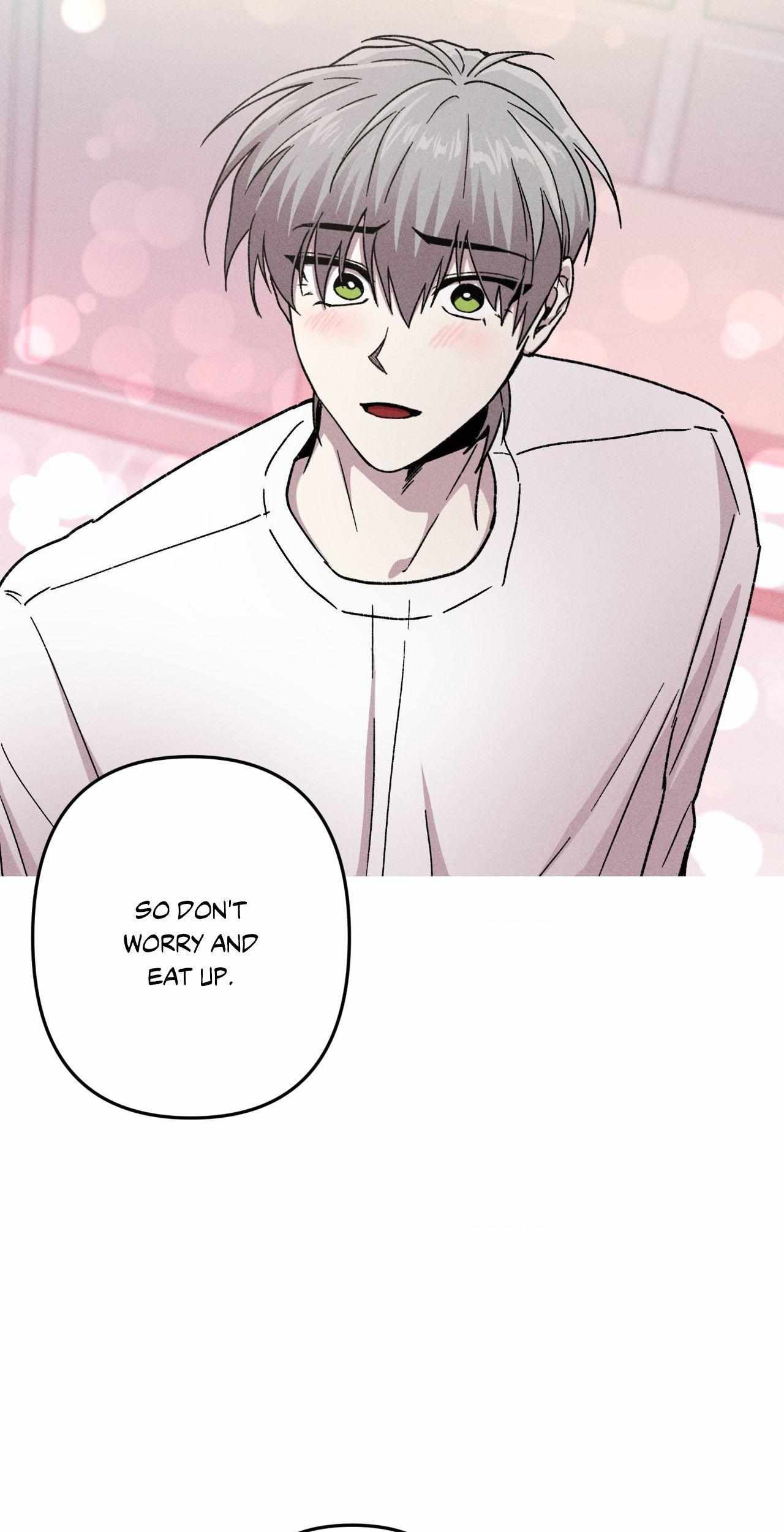 Kill Me If You Can Chapter 77 - Page 53 in English