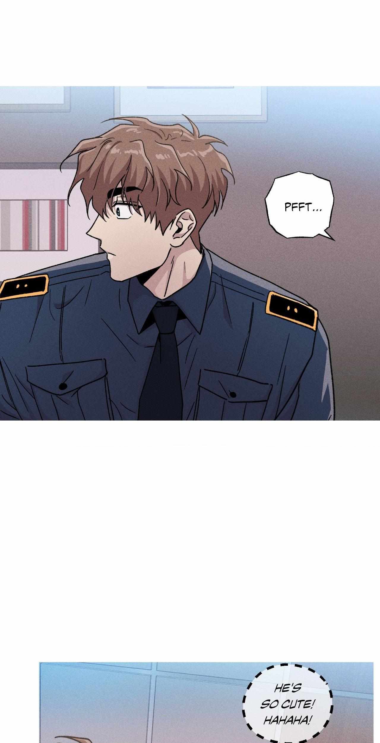 Kill Me If You Can Chapter 77 - Page 58 in English