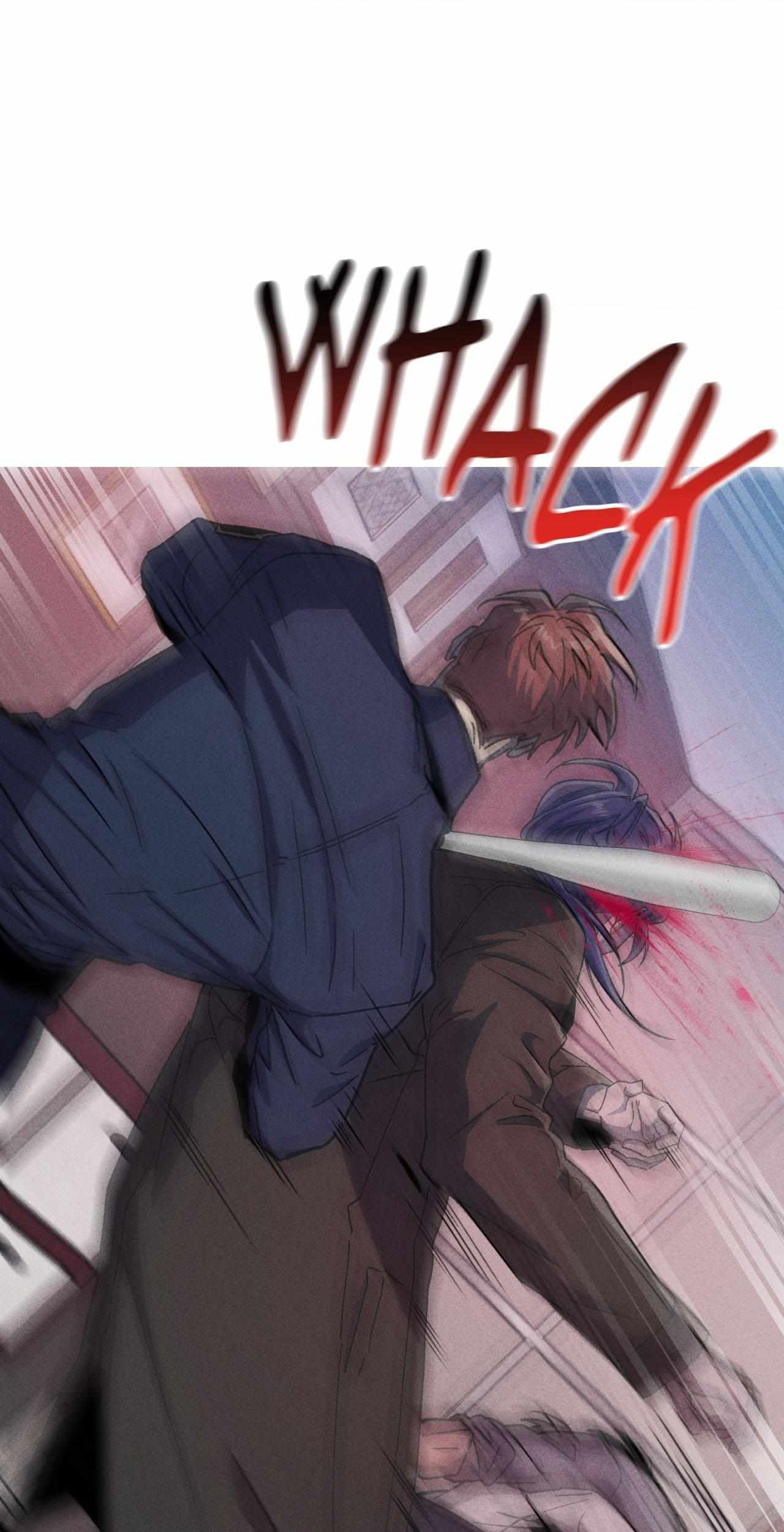 Kill Me If You Can Chapter 77 - Page 6 in English