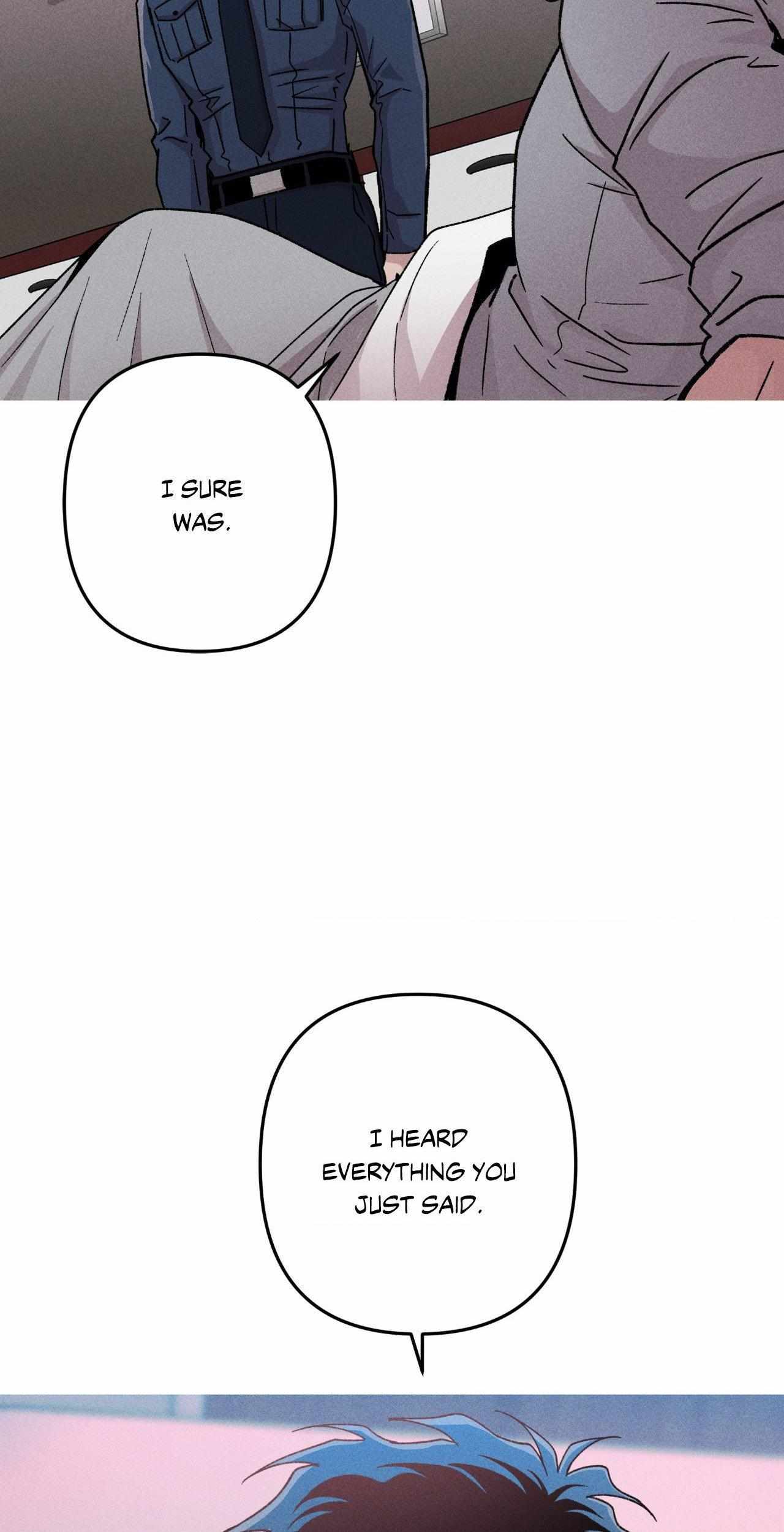 Kill Me If You Can Chapter 77 - Page 60 in English
