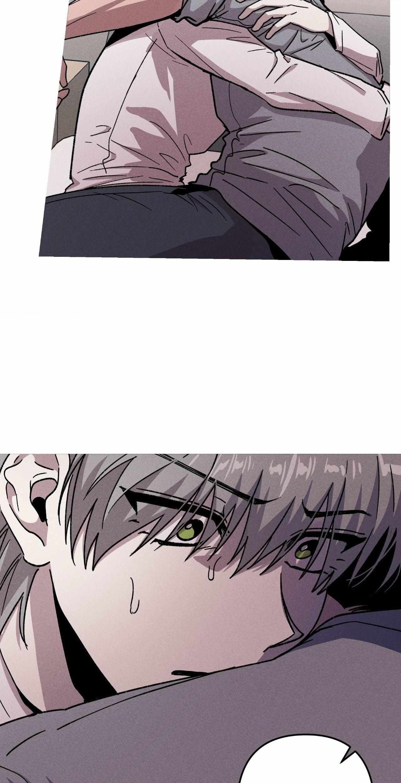 Kill Me If You Can Chapter 77 - Page 8 in English