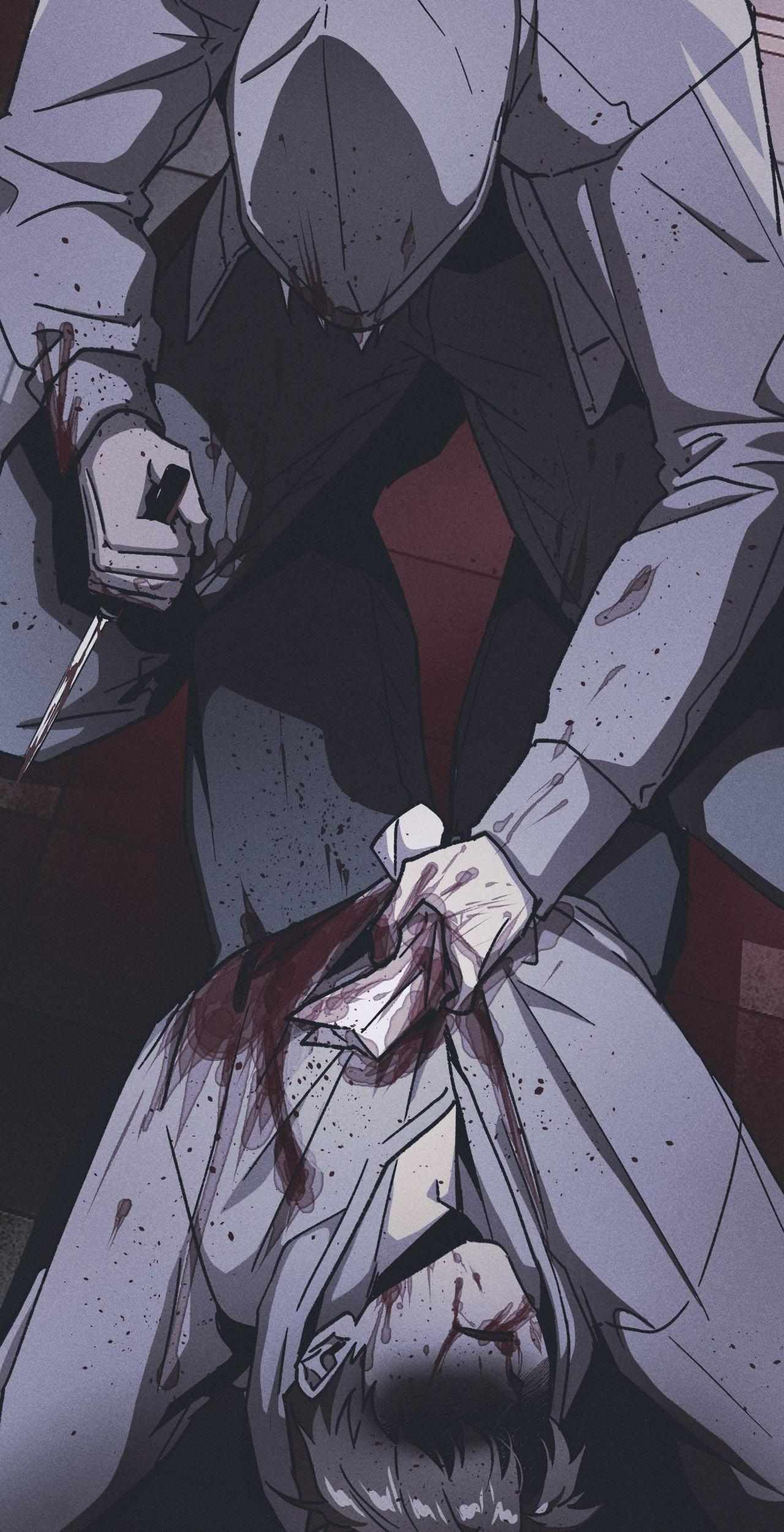 Kill Me If You Can Chapter 78 - Page 11 in English