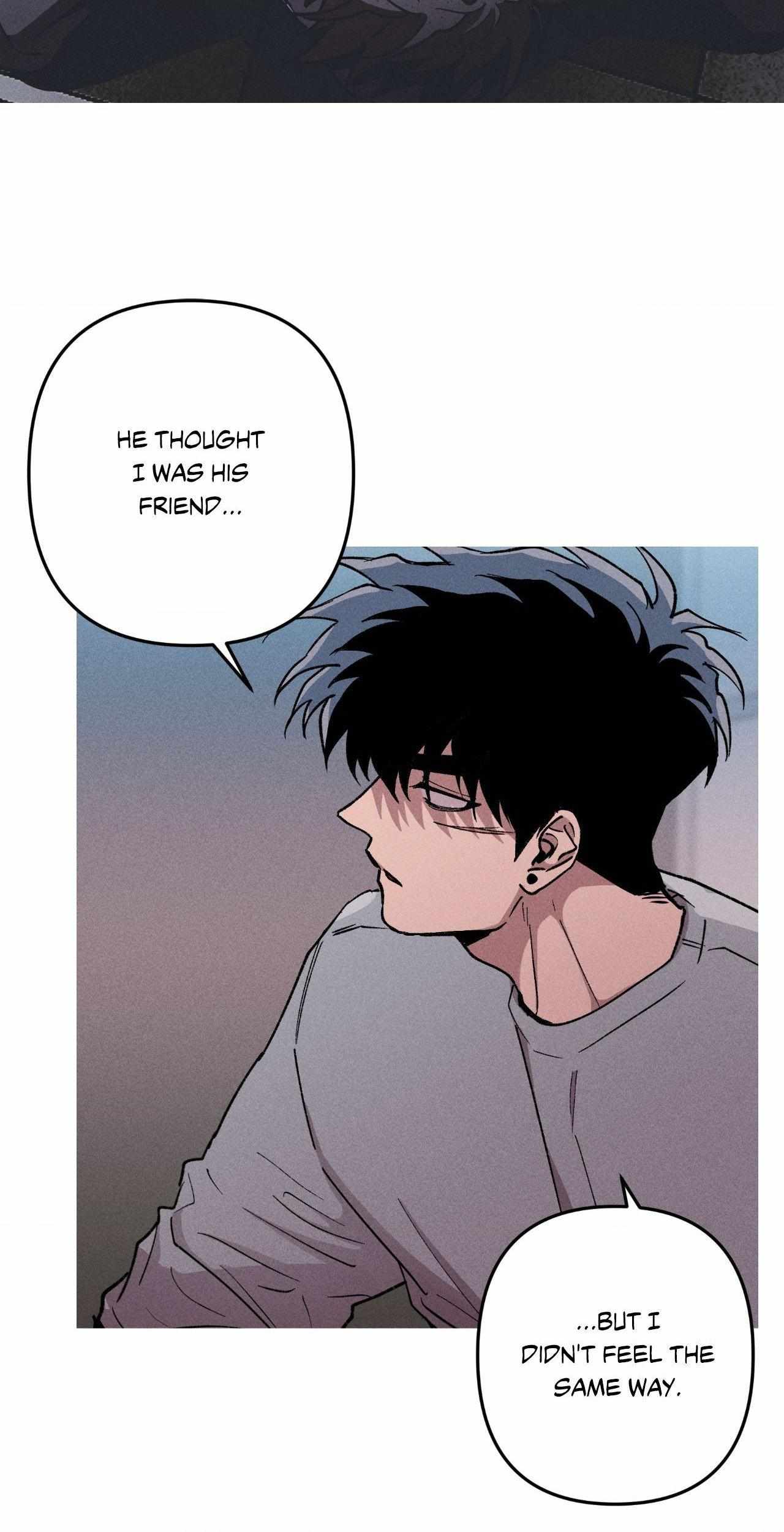 Kill Me If You Can Chapter 78 - Page 12 in English