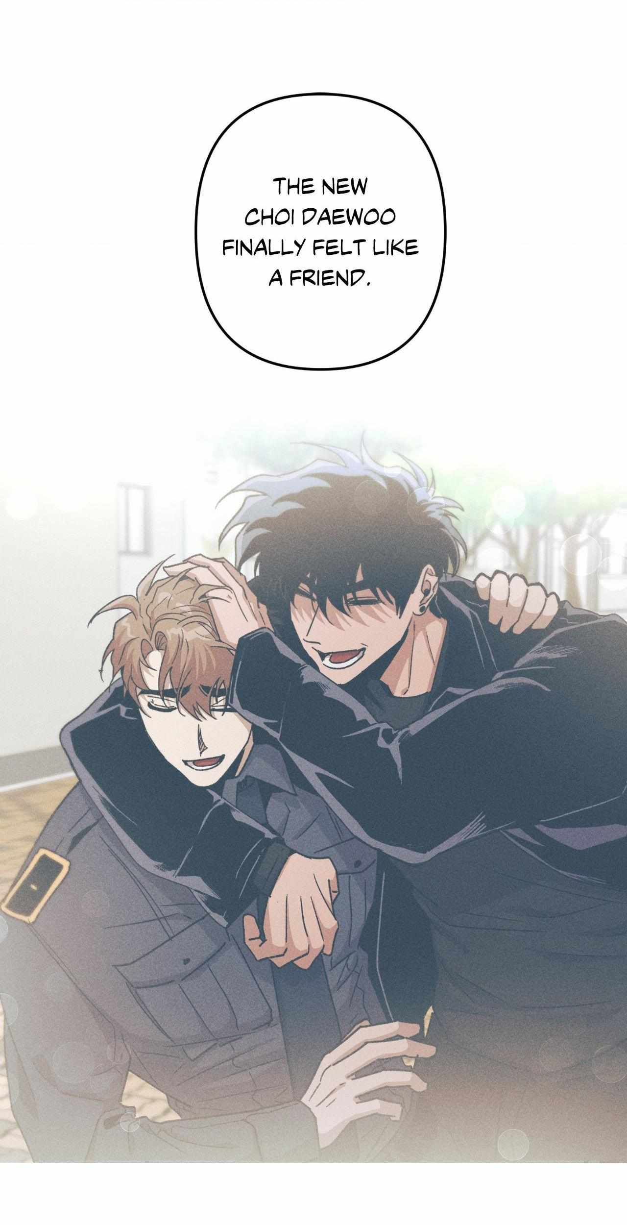 Kill Me If You Can Chapter 78 - Page 17 in English