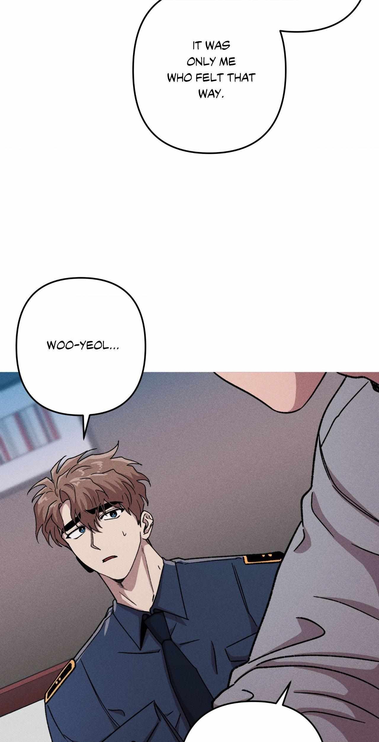 Kill Me If You Can Chapter 78 - Page 19 in English