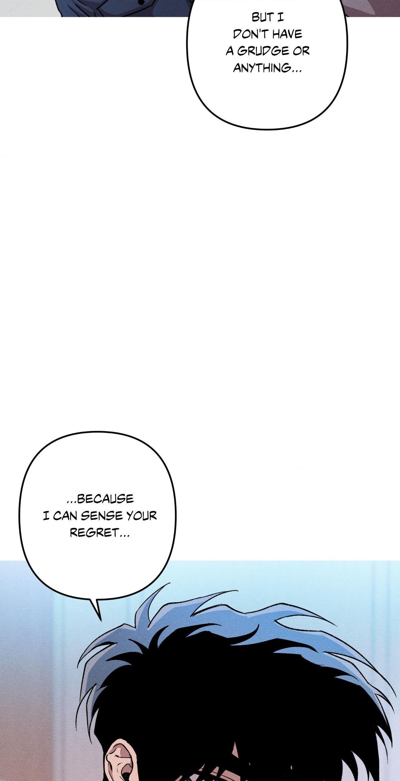 Kill Me If You Can Chapter 78 - Page 20 in English