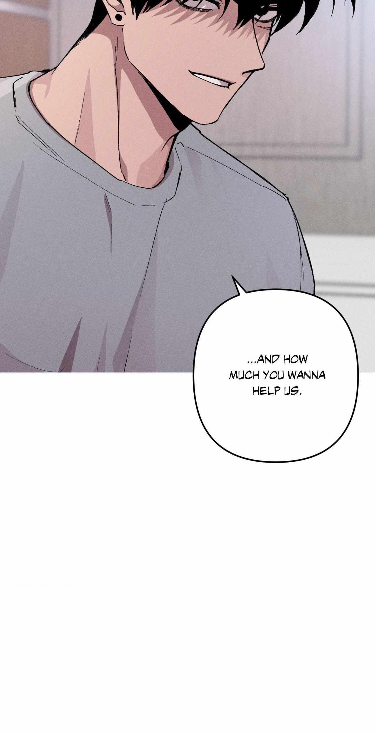 Kill Me If You Can Chapter 78 - Page 21 in English