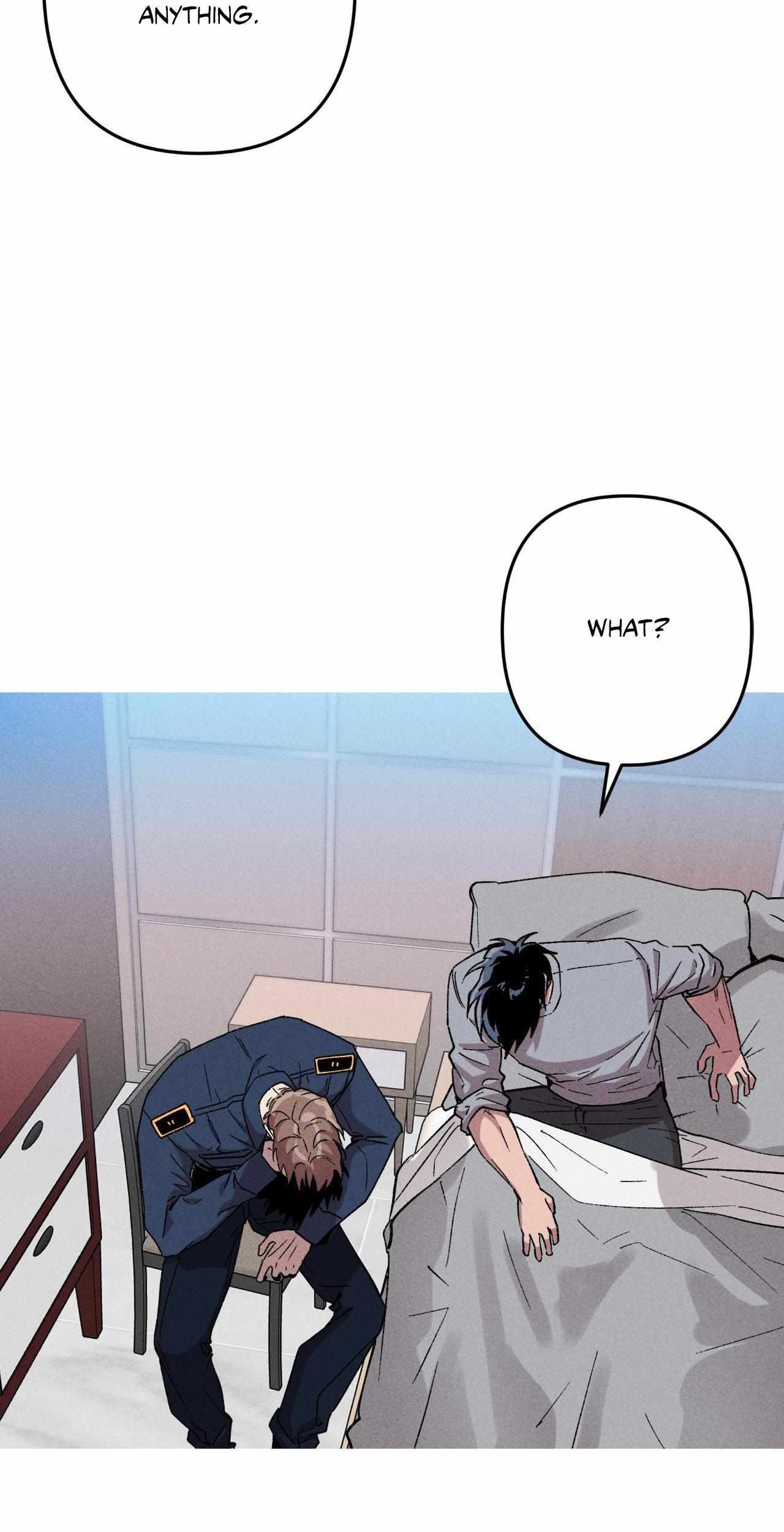 Kill Me If You Can Chapter 78 - Page 26 in English