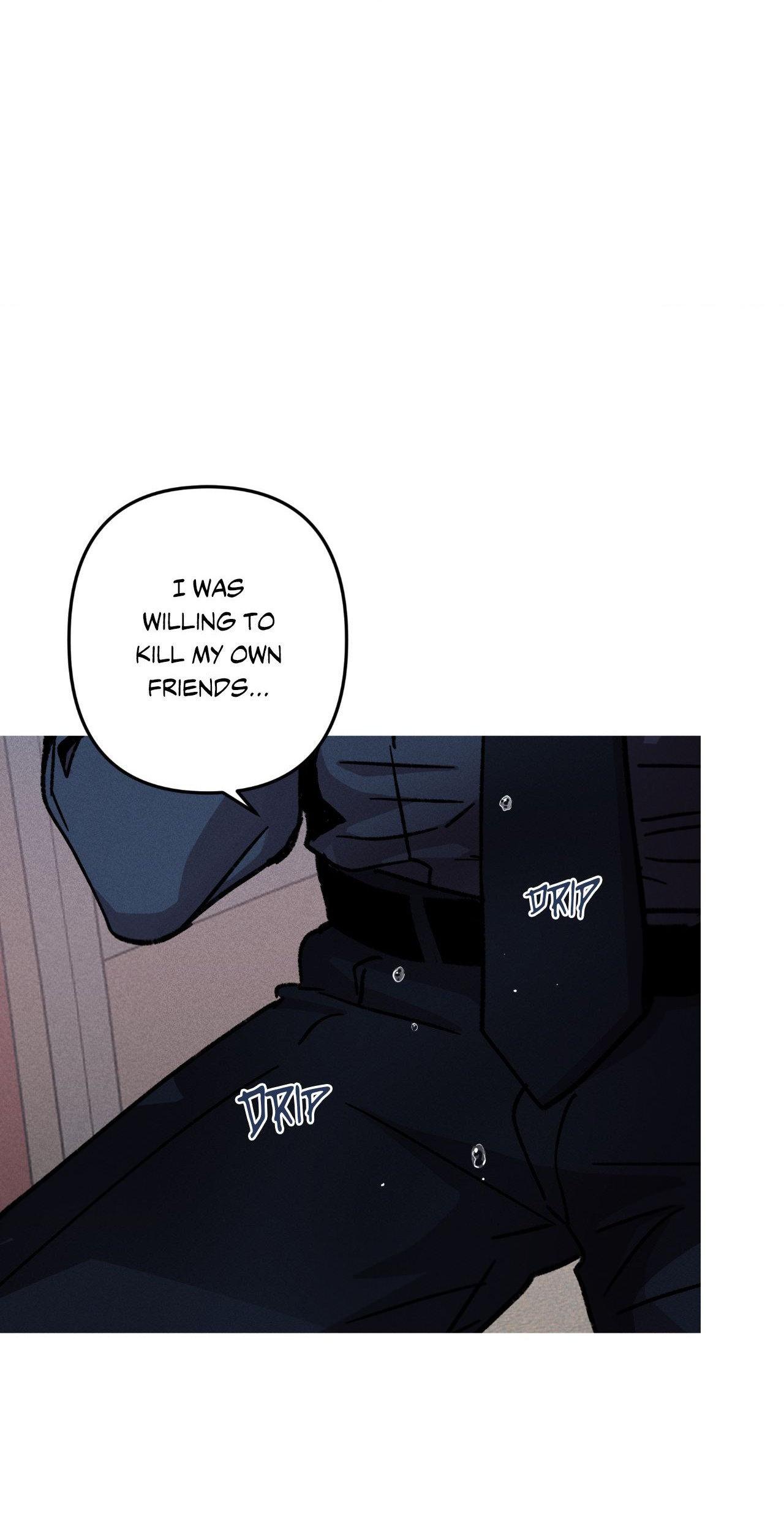 Kill Me If You Can Chapter 78 - Page 27 in English