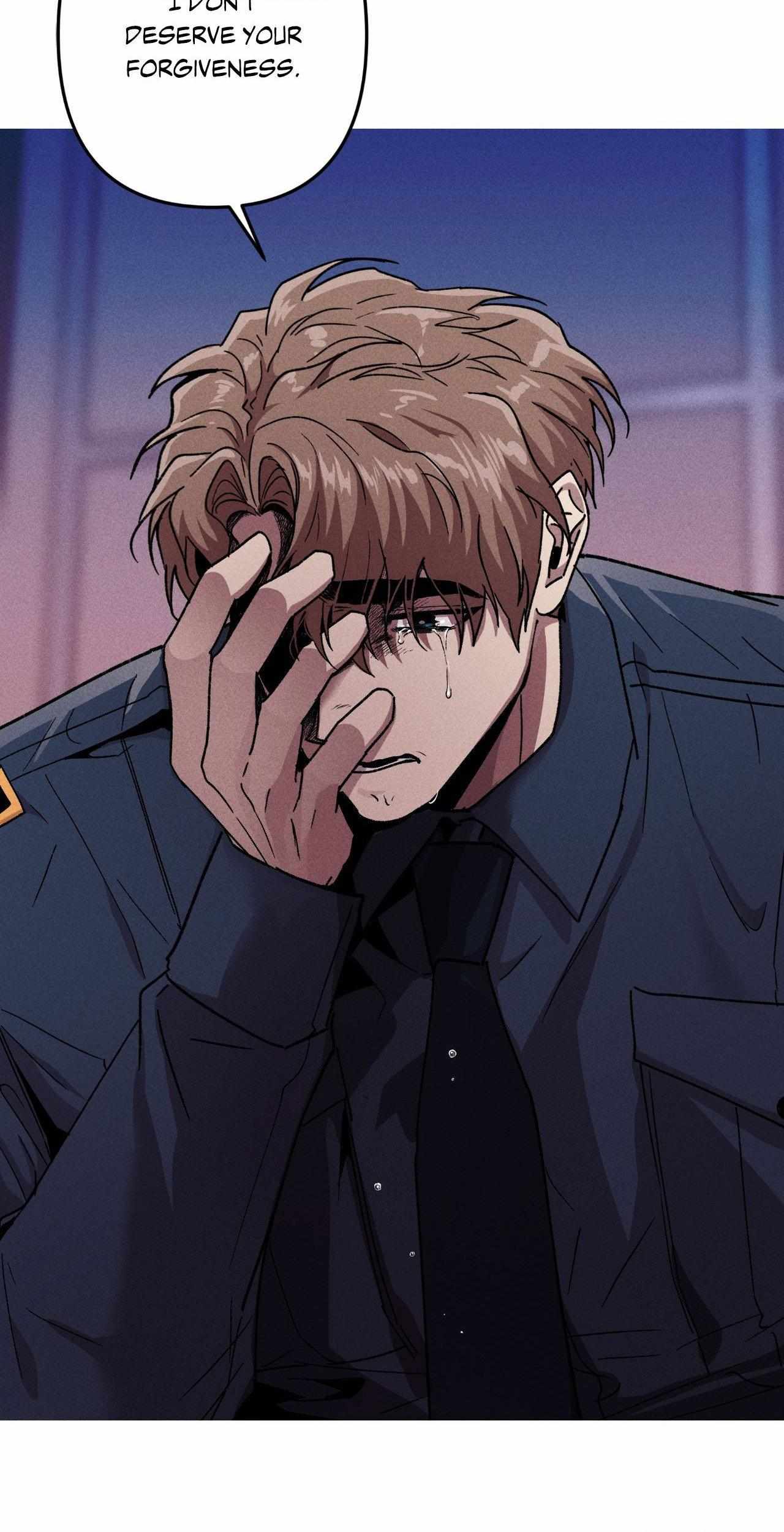 Kill Me If You Can Chapter 78 - Page 29 in English