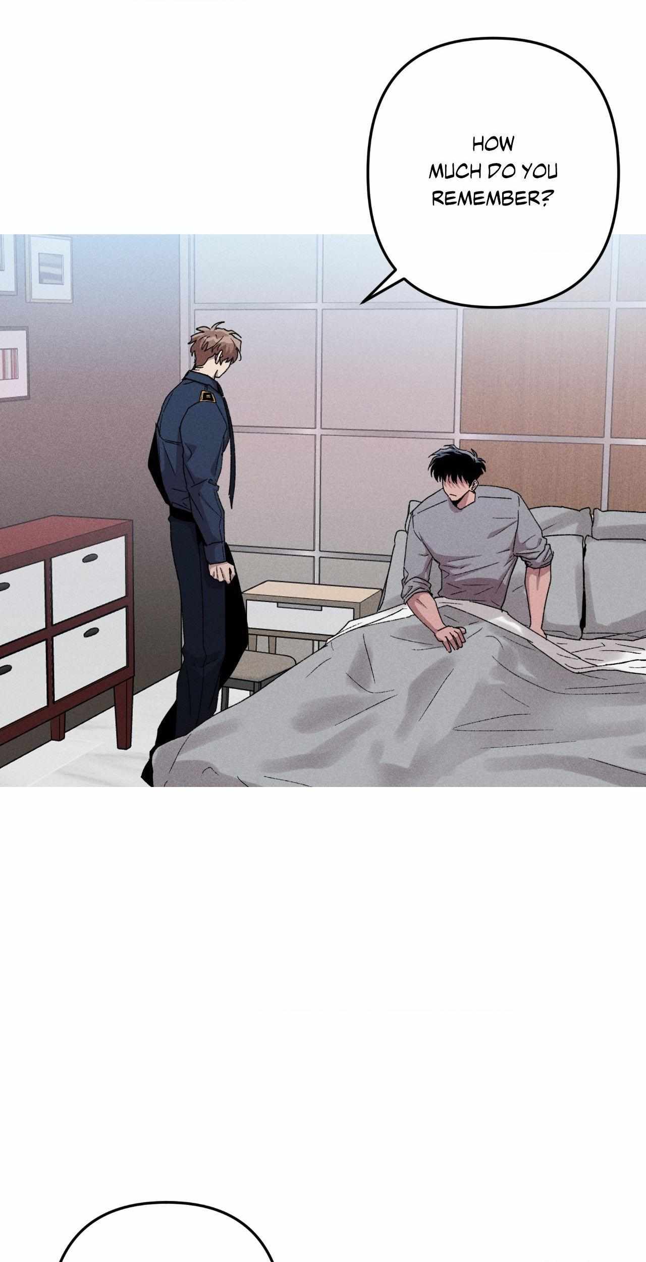 Kill Me If You Can Chapter 78 - Page 3 in English