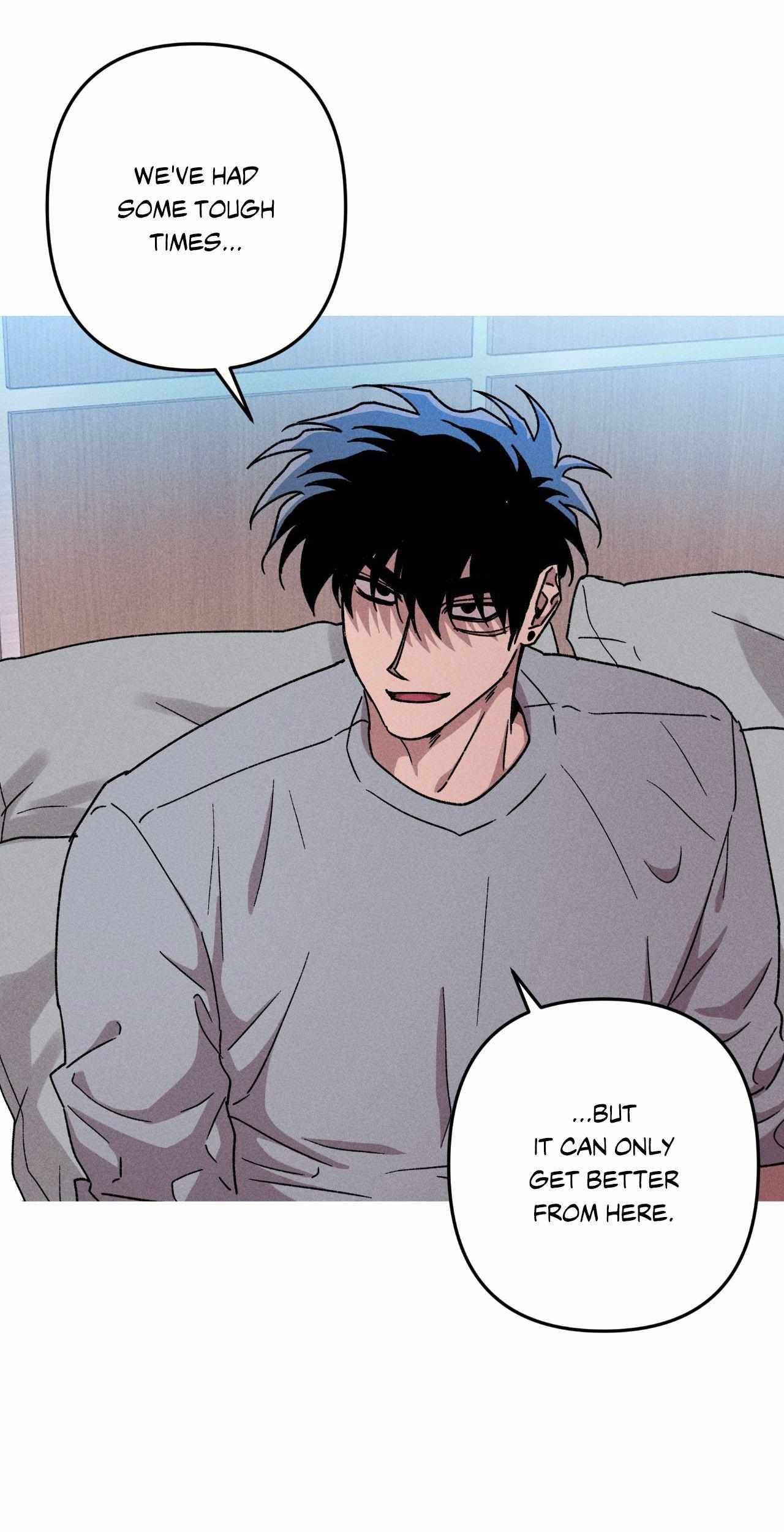 Kill Me If You Can Chapter 78 - Page 34 in English