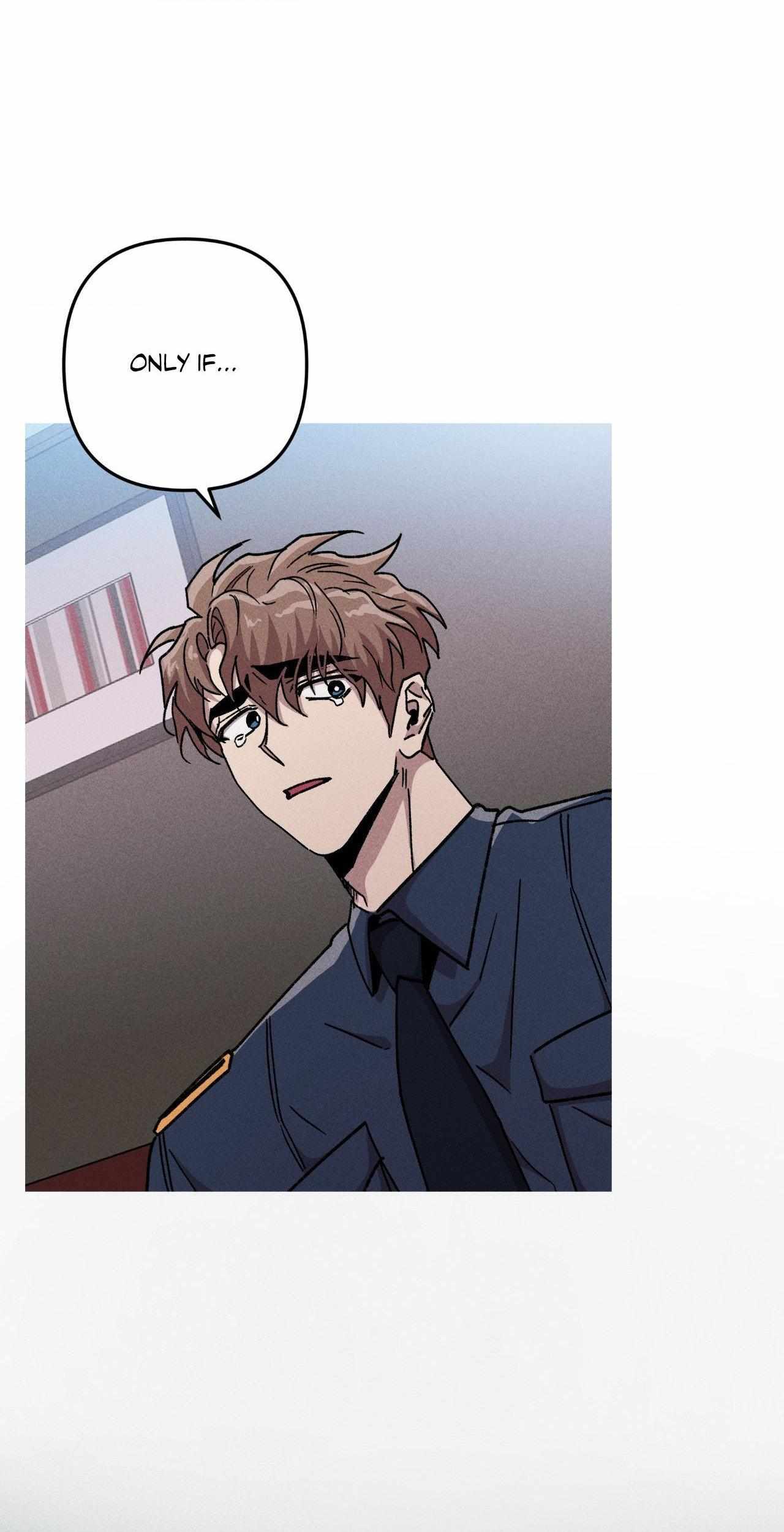 Kill Me If You Can Chapter 78 - Page 35 in English