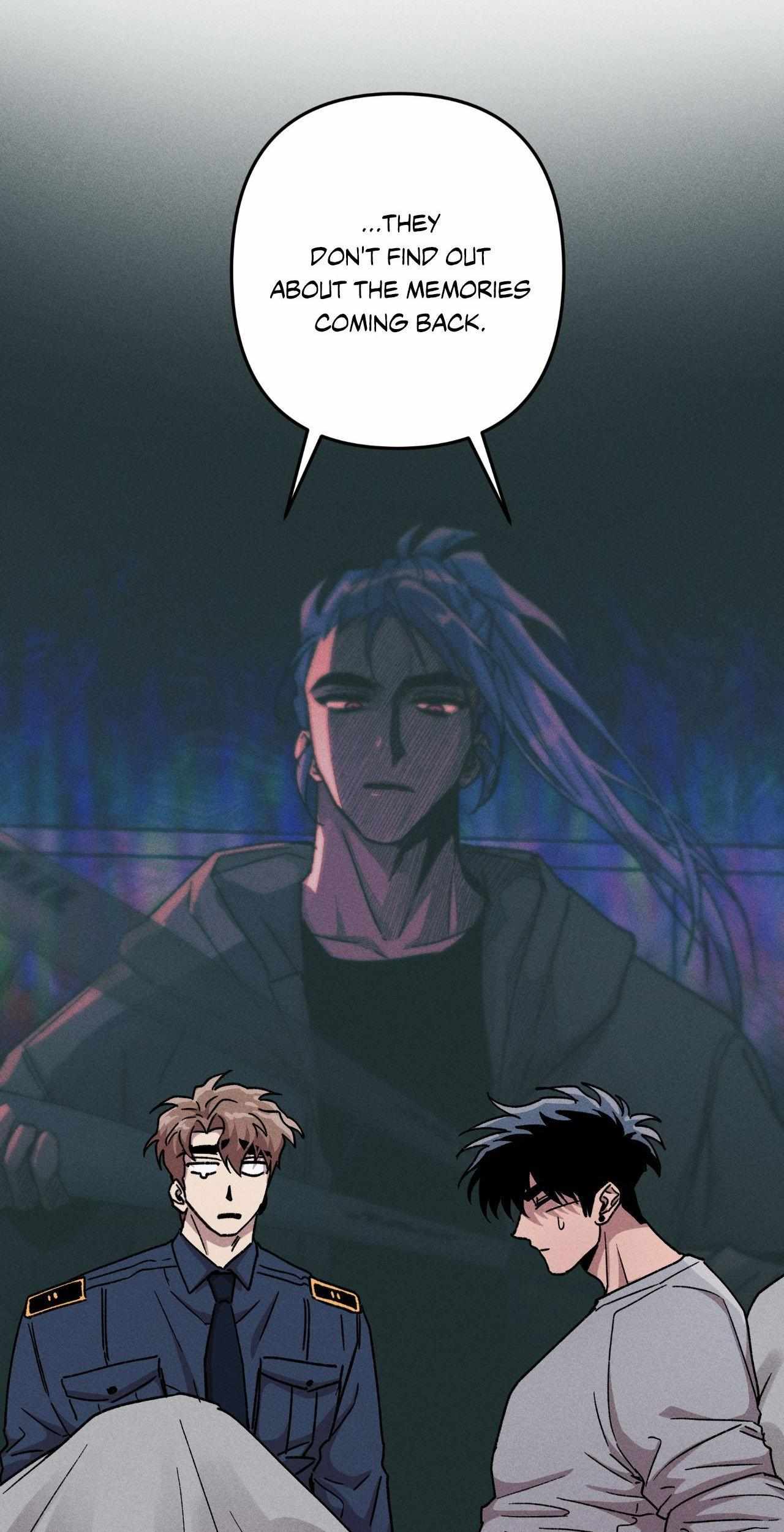 Kill Me If You Can Chapter 78 - Page 36 in English