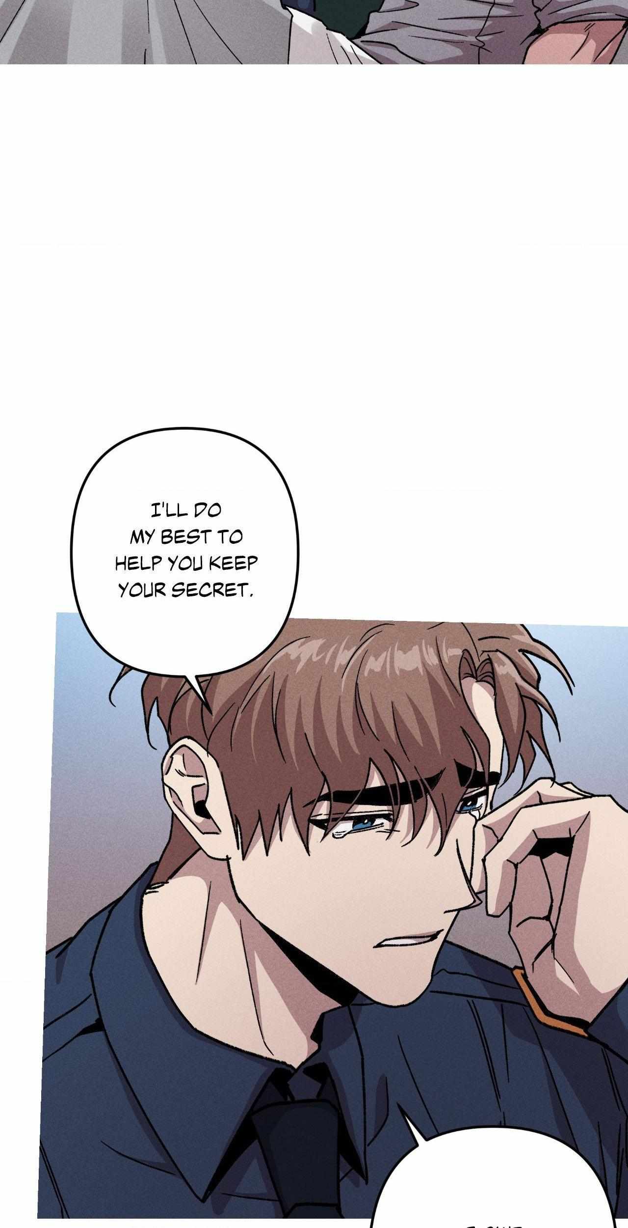 Kill Me If You Can Chapter 78 - Page 37 in English