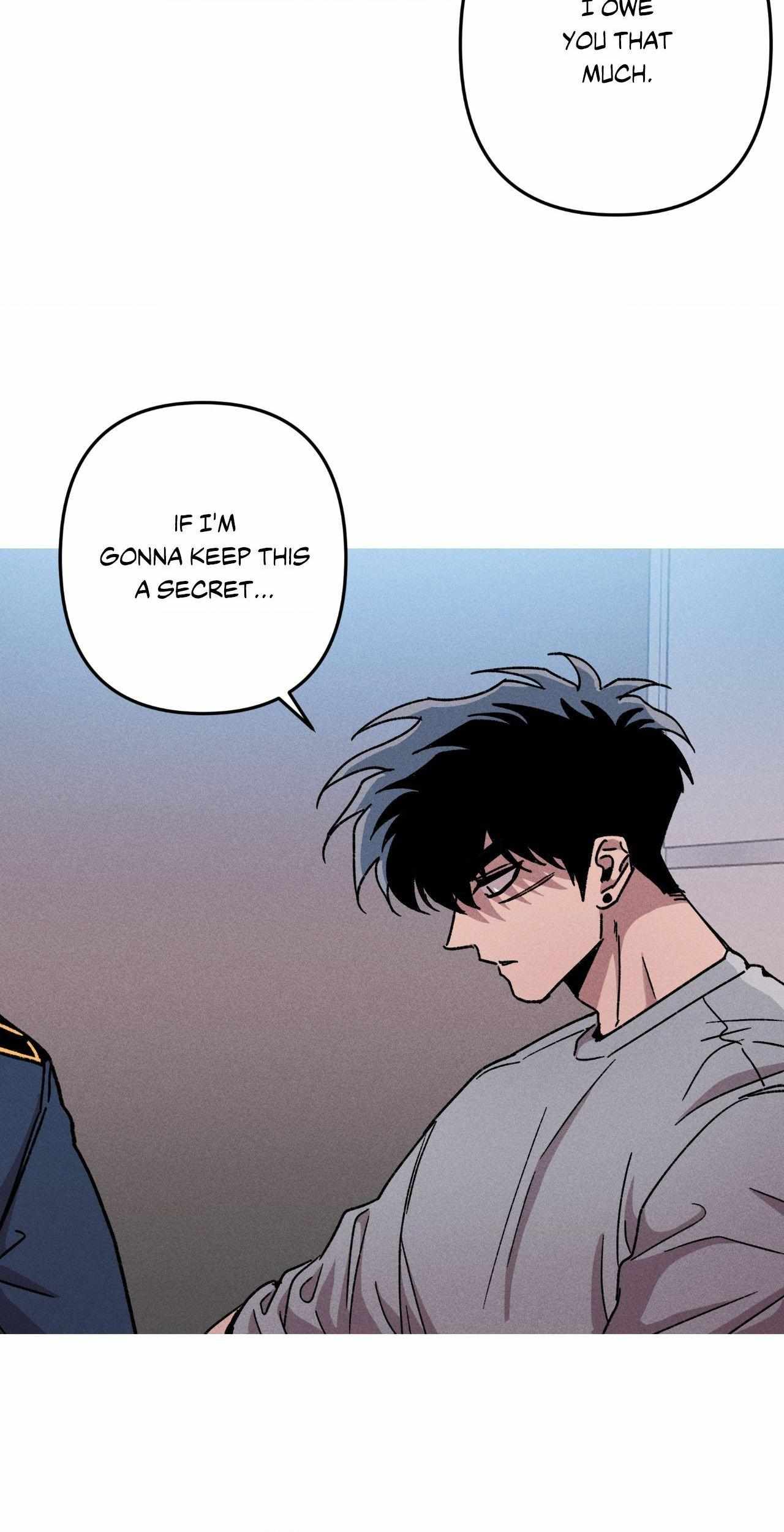 Kill Me If You Can Chapter 78 - Page 38 in English