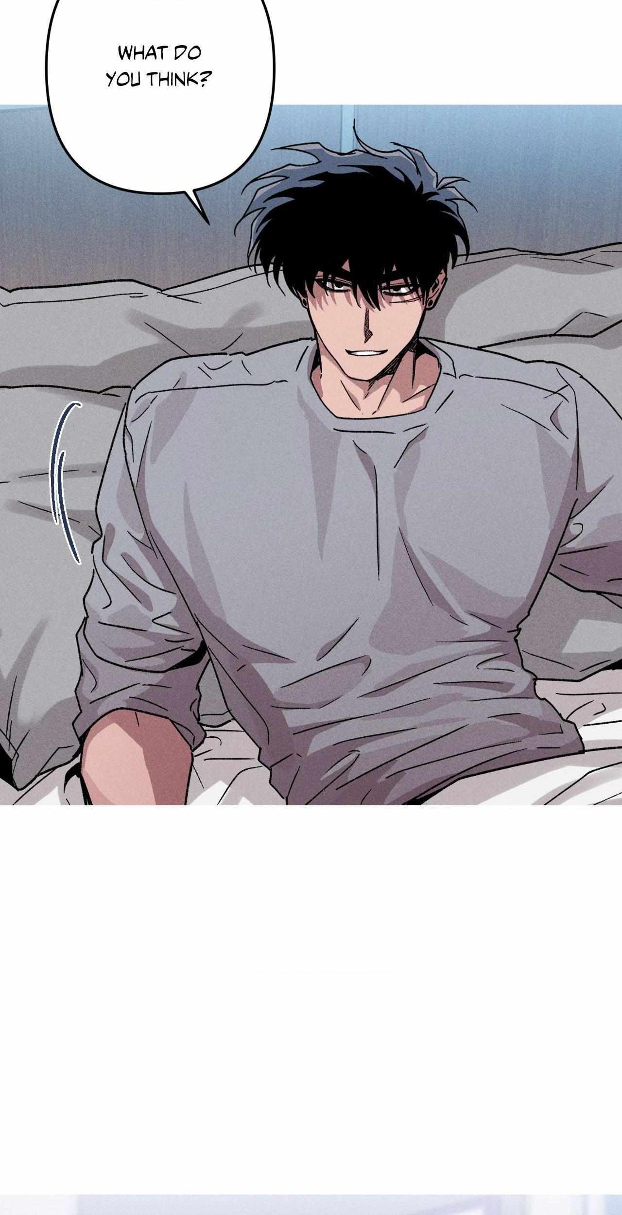 Kill Me If You Can Chapter 78 - Page 4 in English