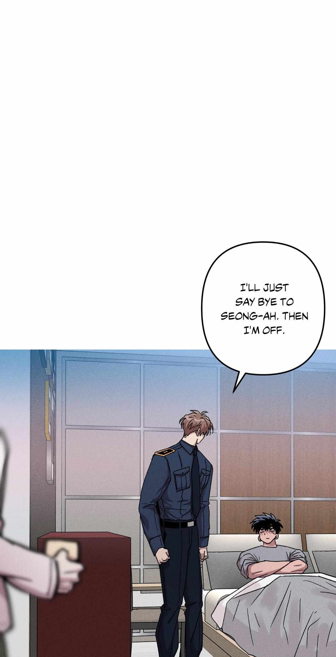 Kill Me If You Can Chapter 78 - Page 46 in English
