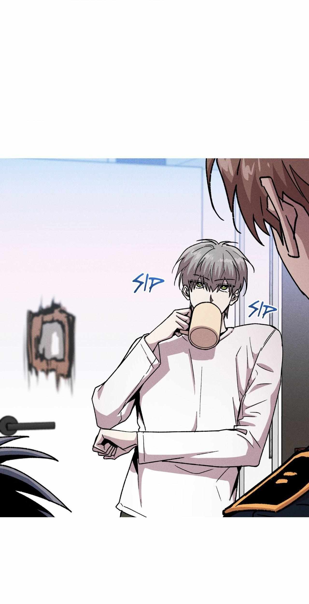 Kill Me If You Can Chapter 78 - Page 48 in English