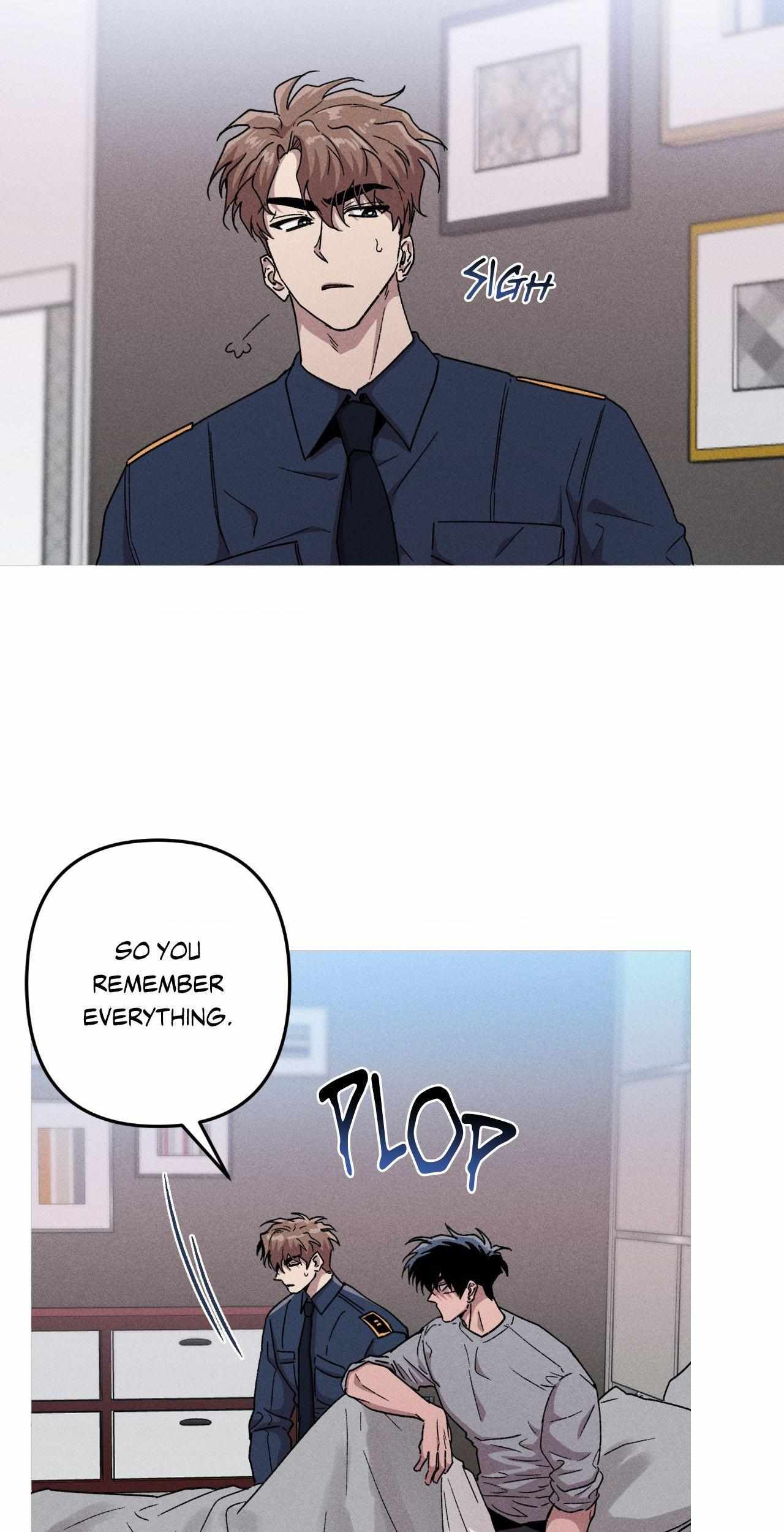 Kill Me If You Can Chapter 78 - Page 5 in English