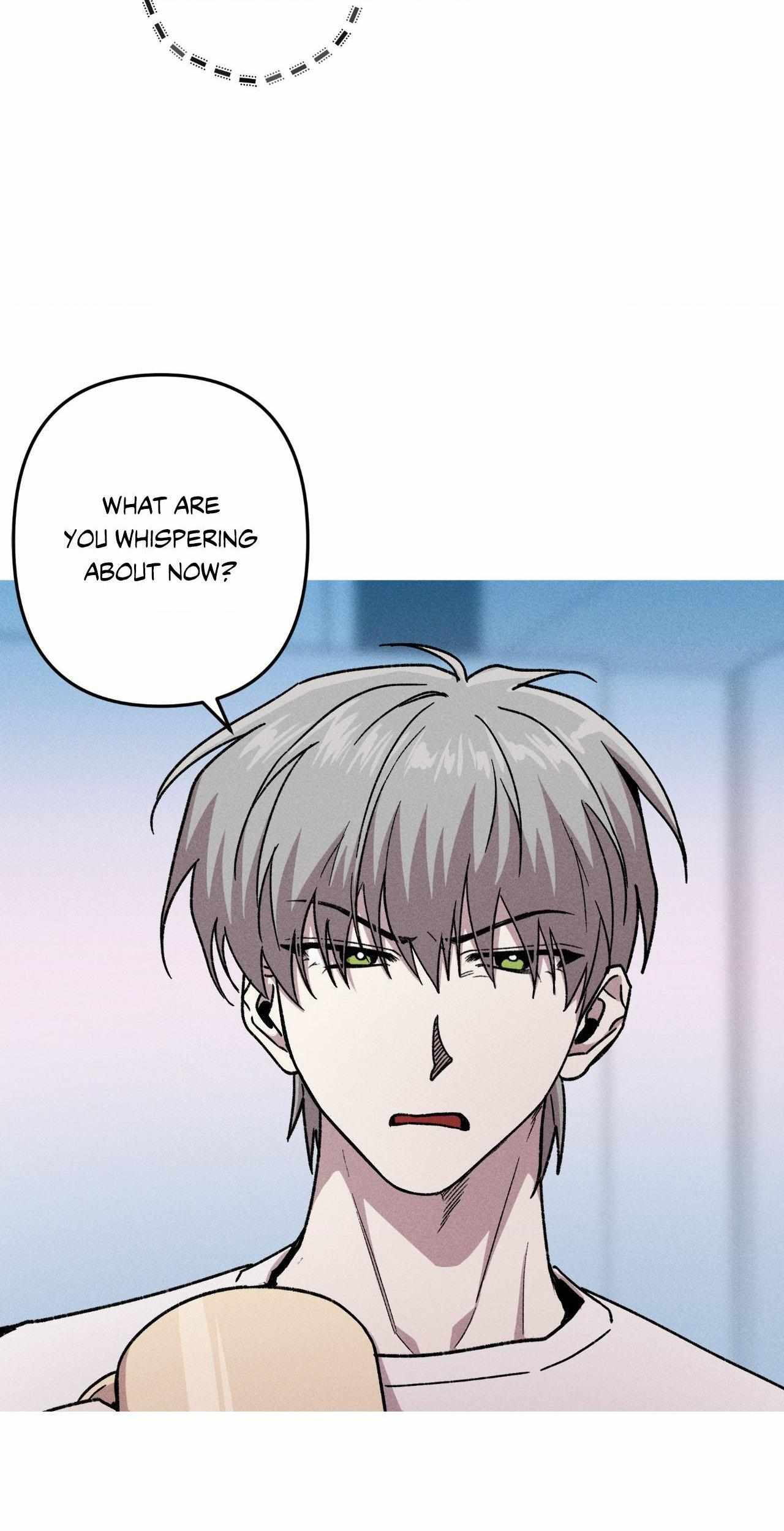 Kill Me If You Can Chapter 78 - Page 51 in English